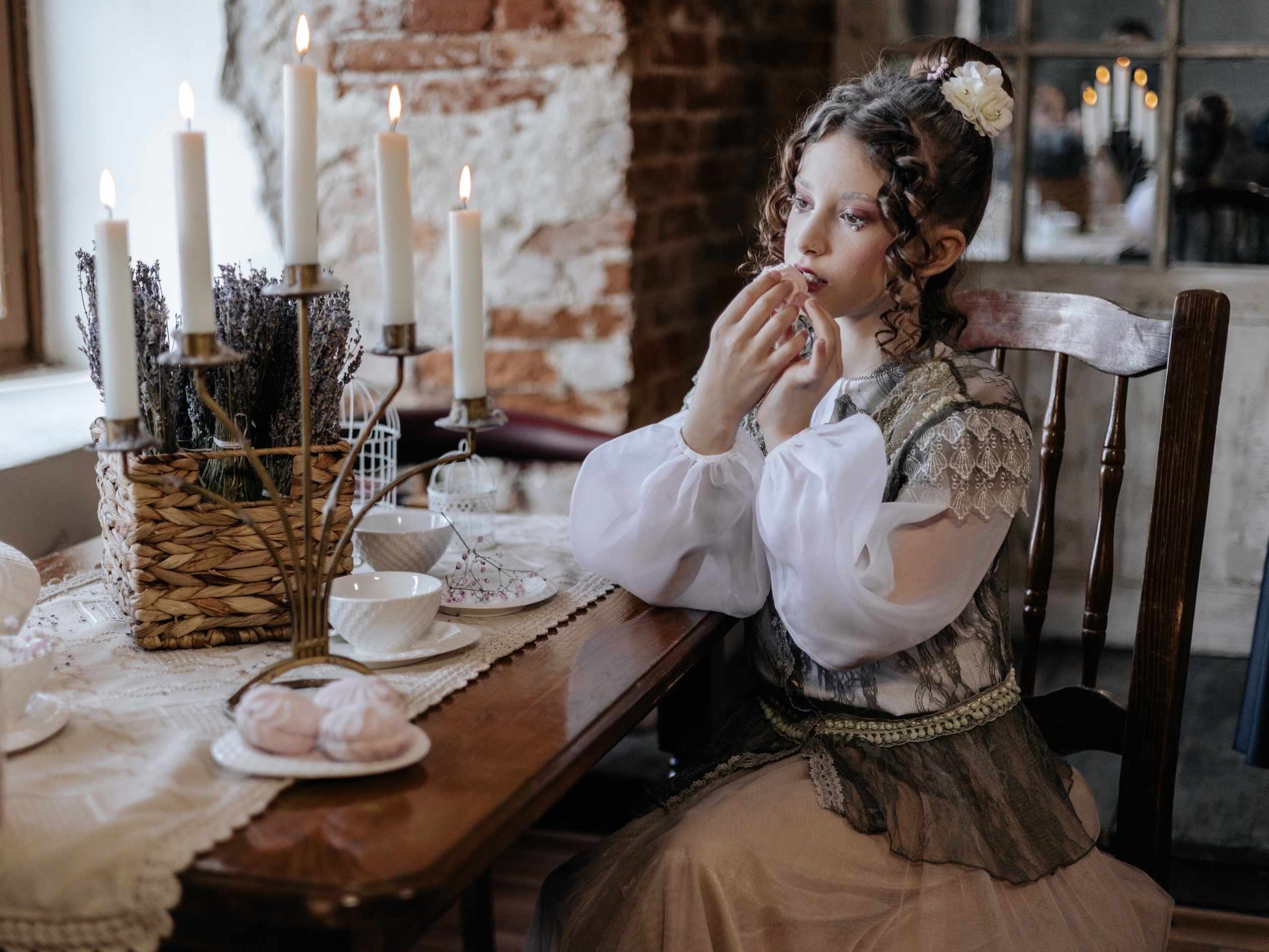 Куклы. Фотограф Мальнева Юлия в Липецке, в Москве. Фотостудия MARU в Липецке