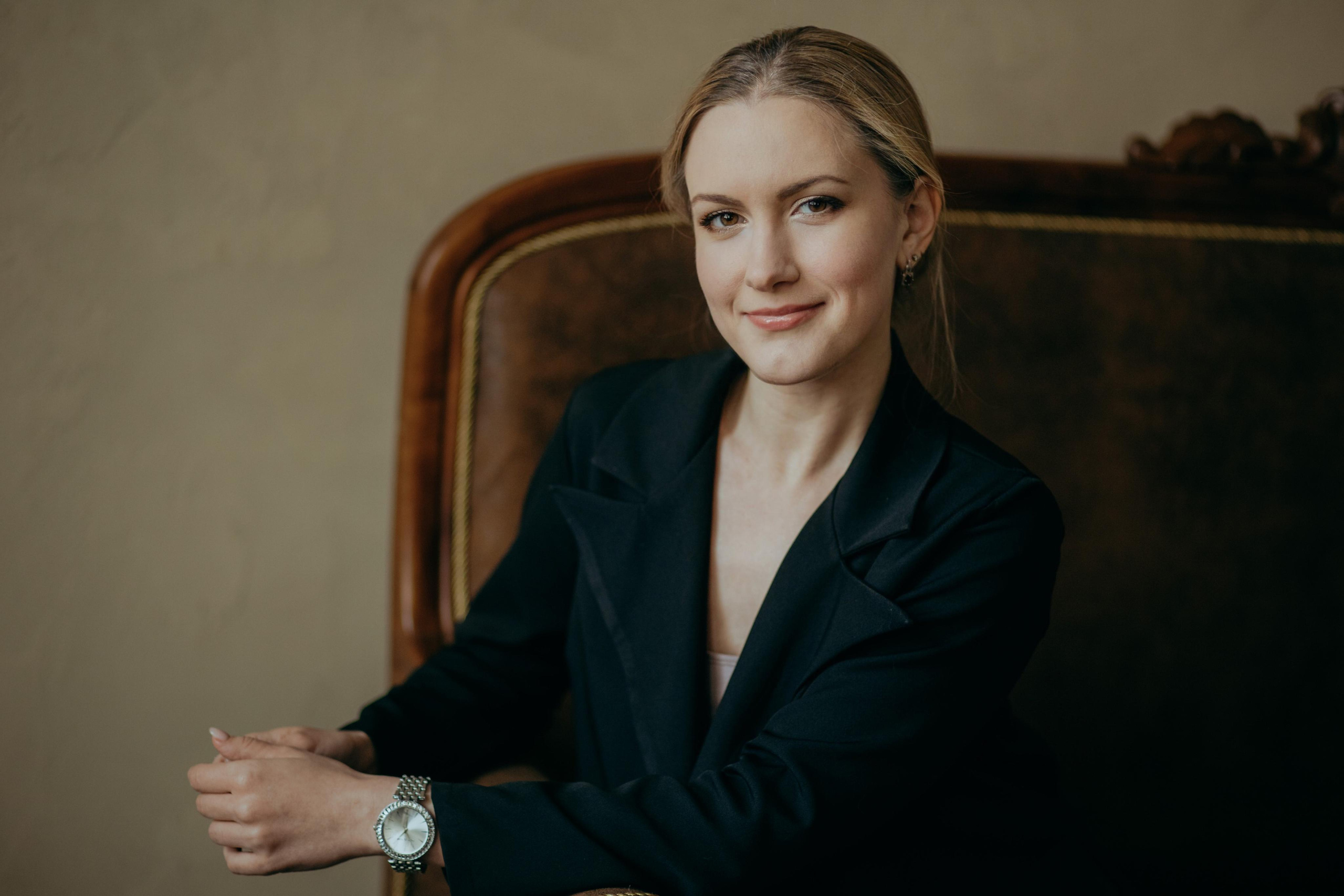 Марина. Фотограф Мальнева Юлия в Липецке, в Москве. Фотостудия MARU в Липецке