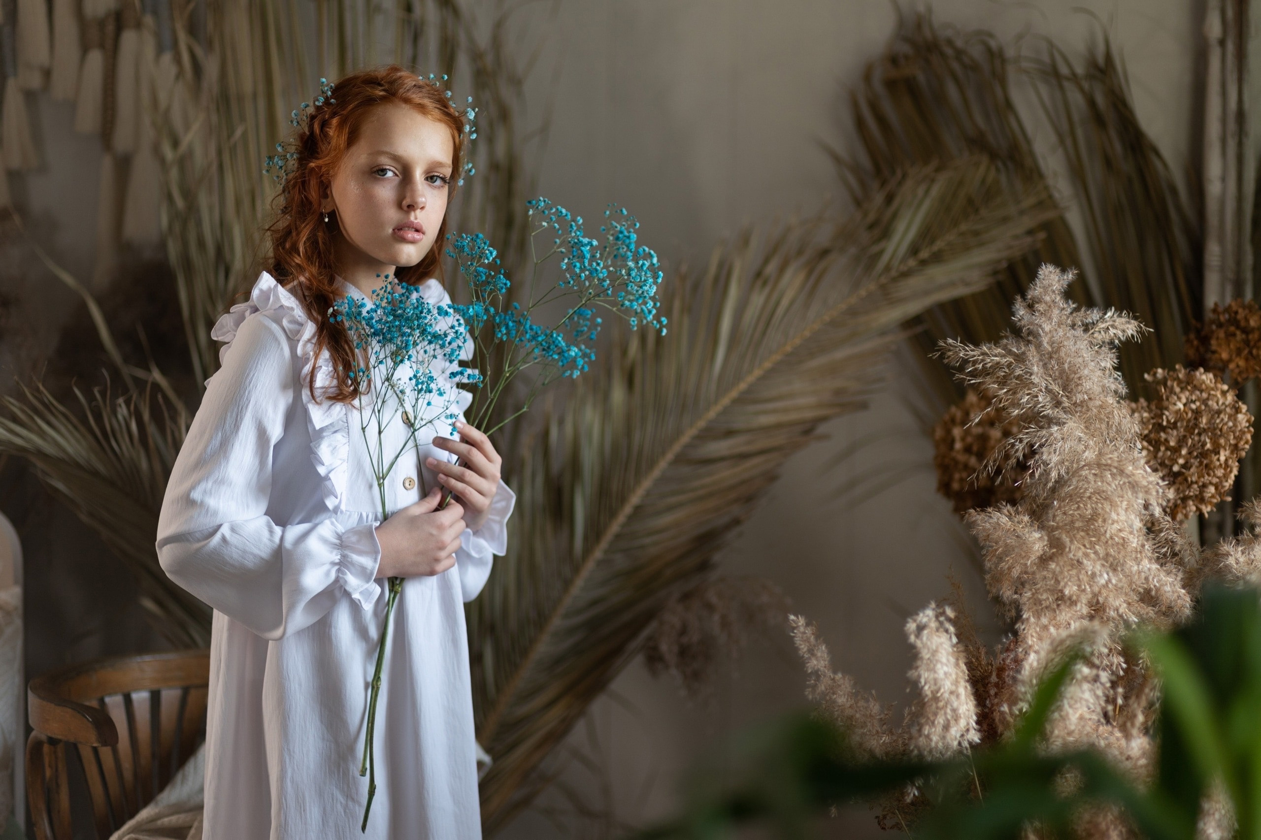 Кира. Фотограф Мальнева Юлия в Липецке, в Москве. Фотостудия MARU в Липецке