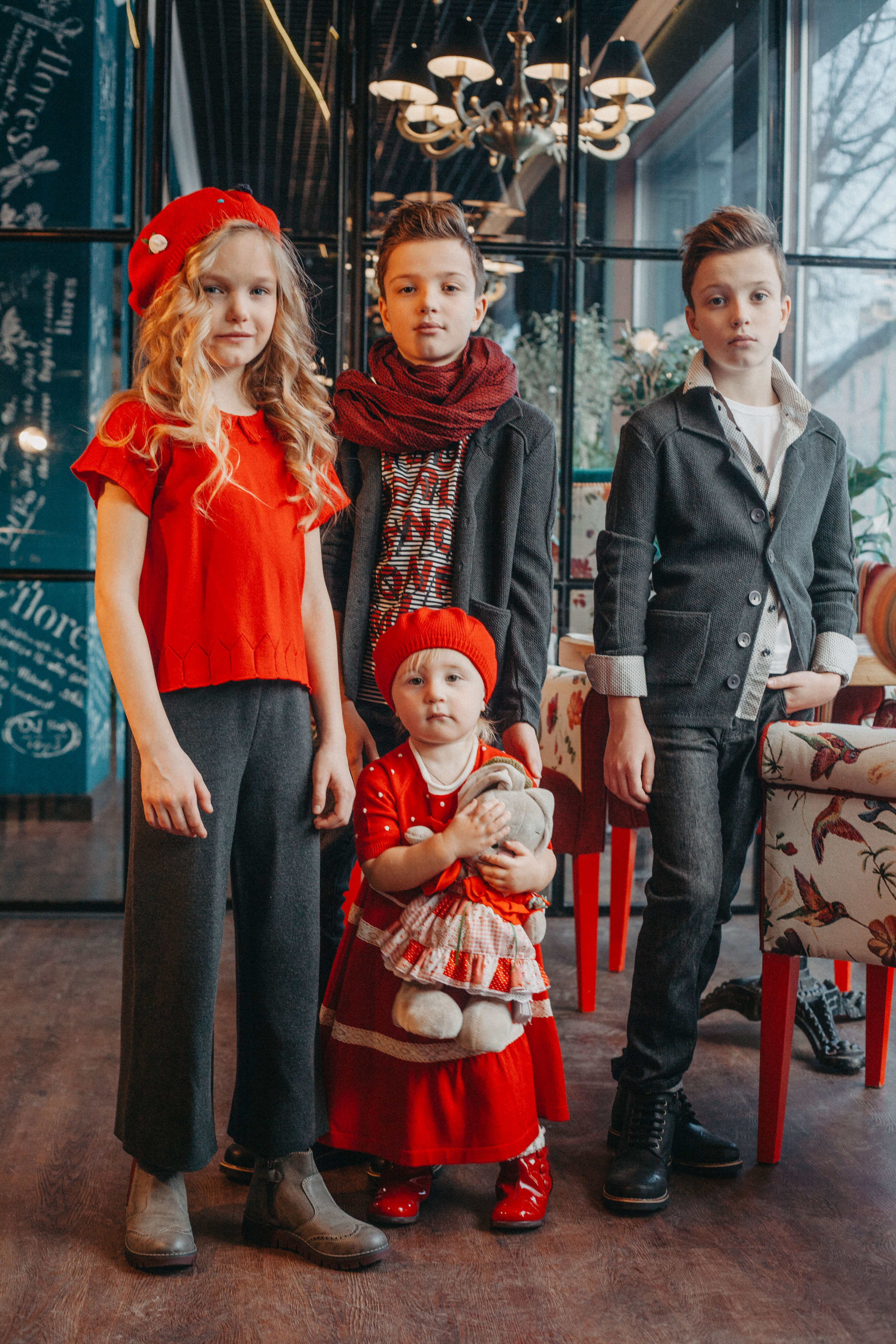 Имидж. Фотосессия для журнала. Фотограф Мальнева Юлия в Липецке, в Москве. Фотостудия MARU в Липецке