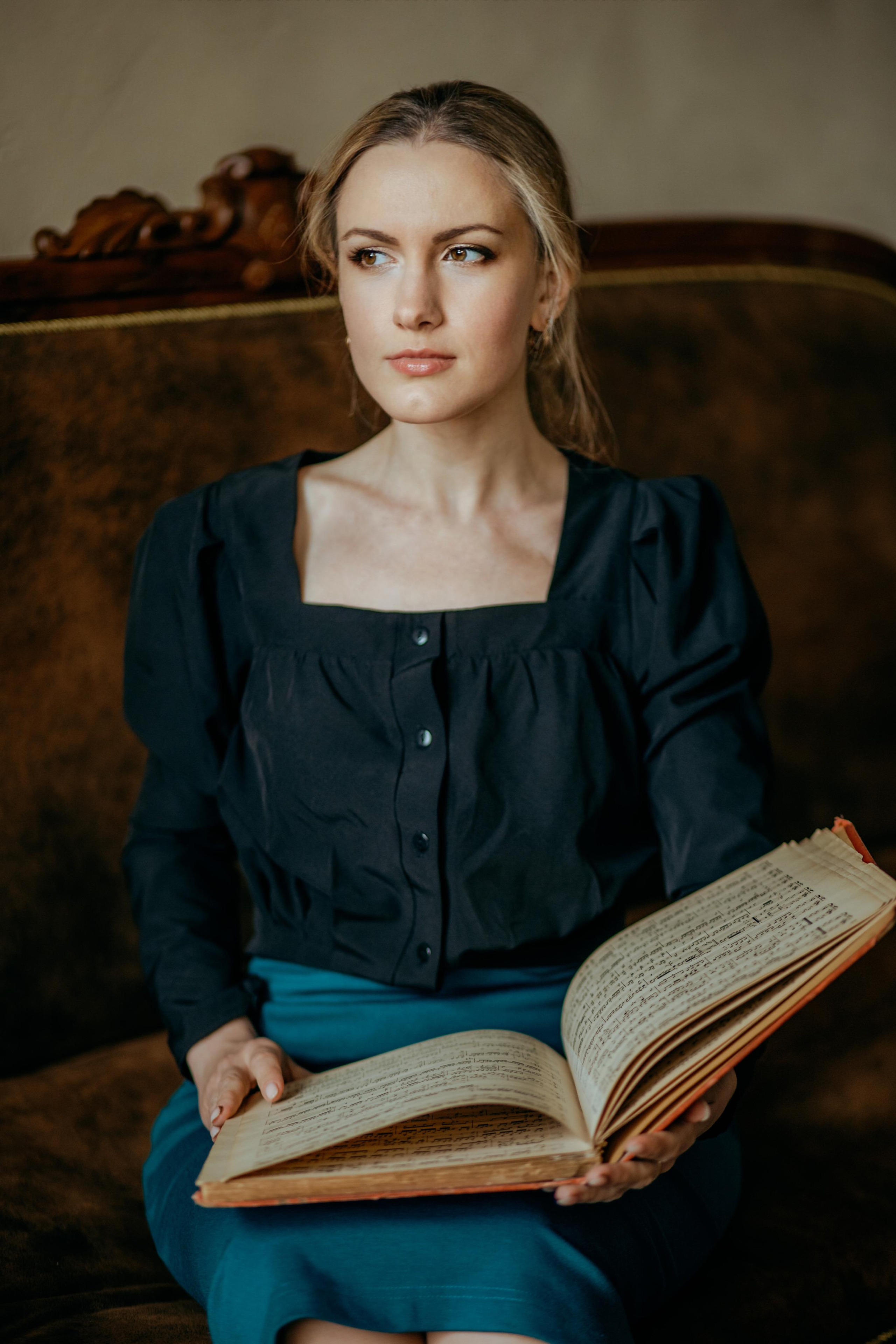 Марина. Фотограф Мальнева Юлия в Липецке, в Москве. Фотостудия MARU в Липецке