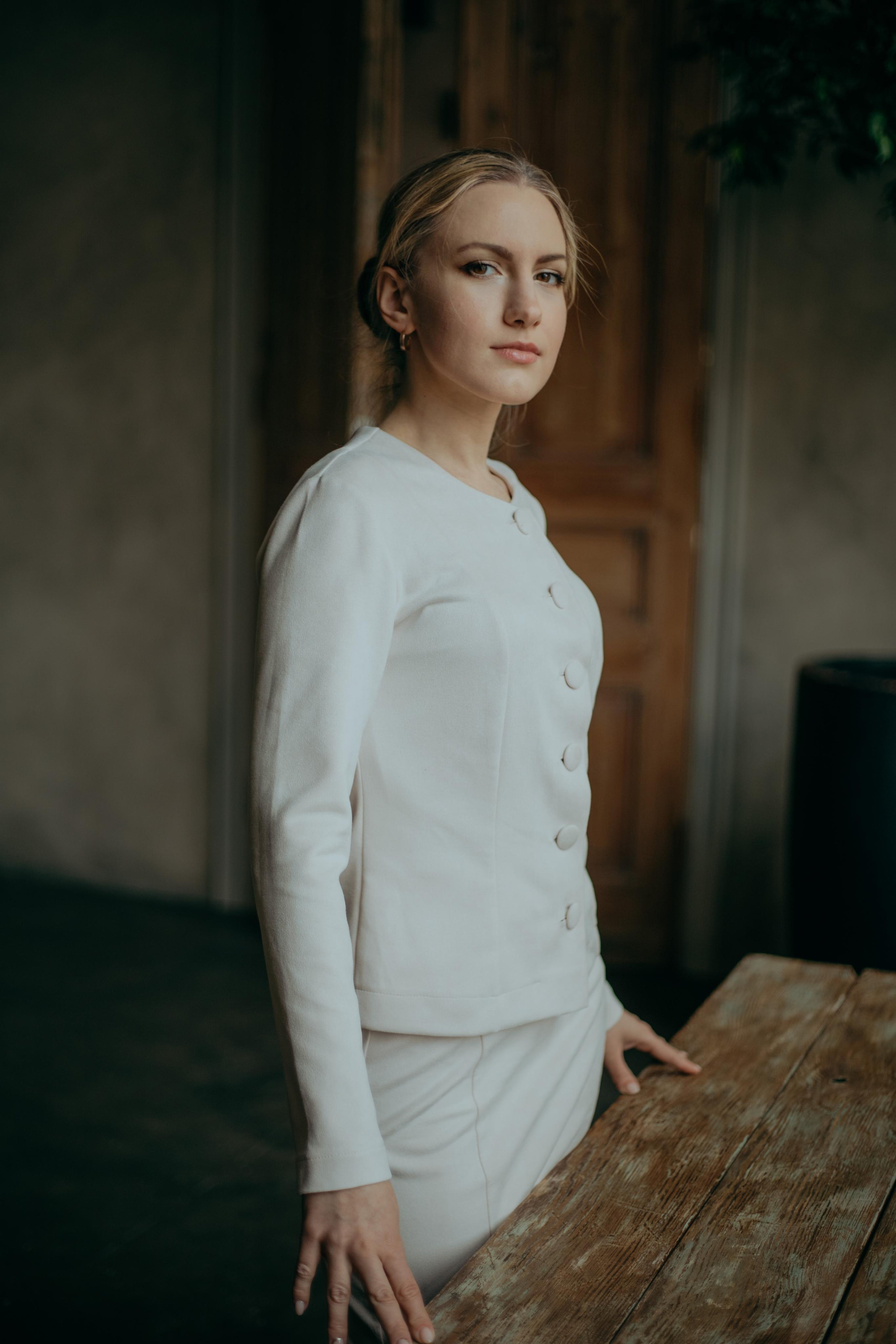 Марина. Фотограф Мальнева Юлия в Липецке, в Москве. Фотостудия MARU в Липецке