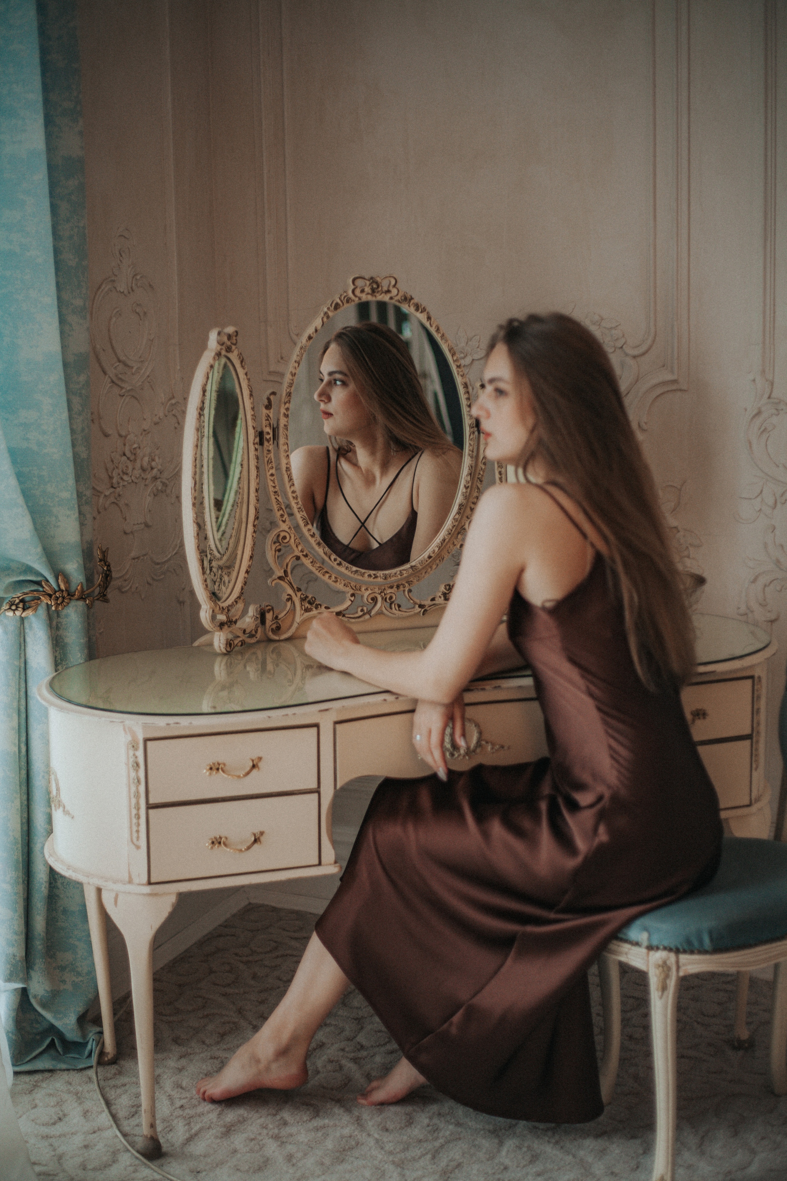 Валерия. Фотограф Мальнева Юлия в Липецке, в Москве. Фотостудия MARU в Липецке