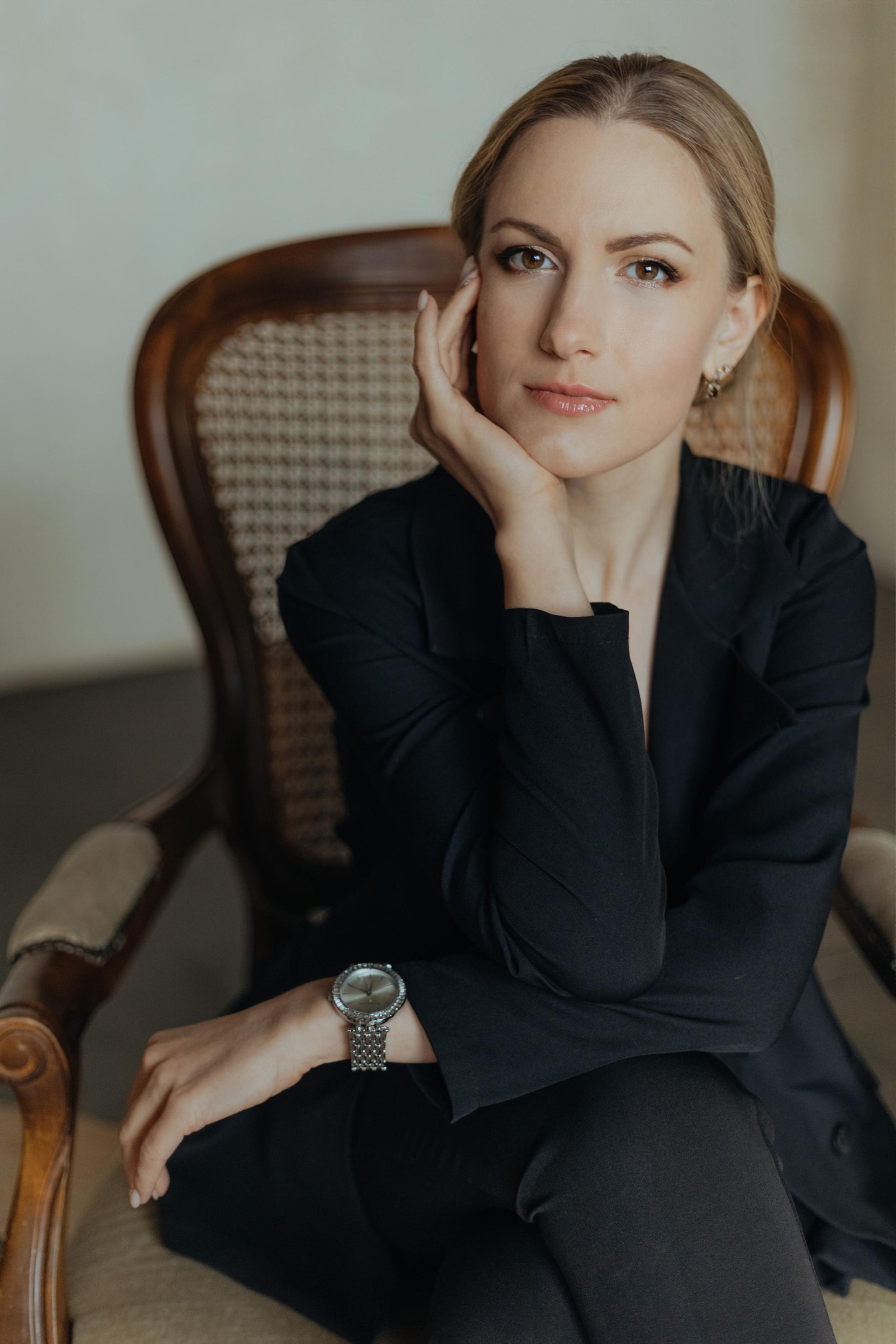 Марина. Фотограф Мальнева Юлия в Липецке, в Москве. Фотостудия MARU в Липецке