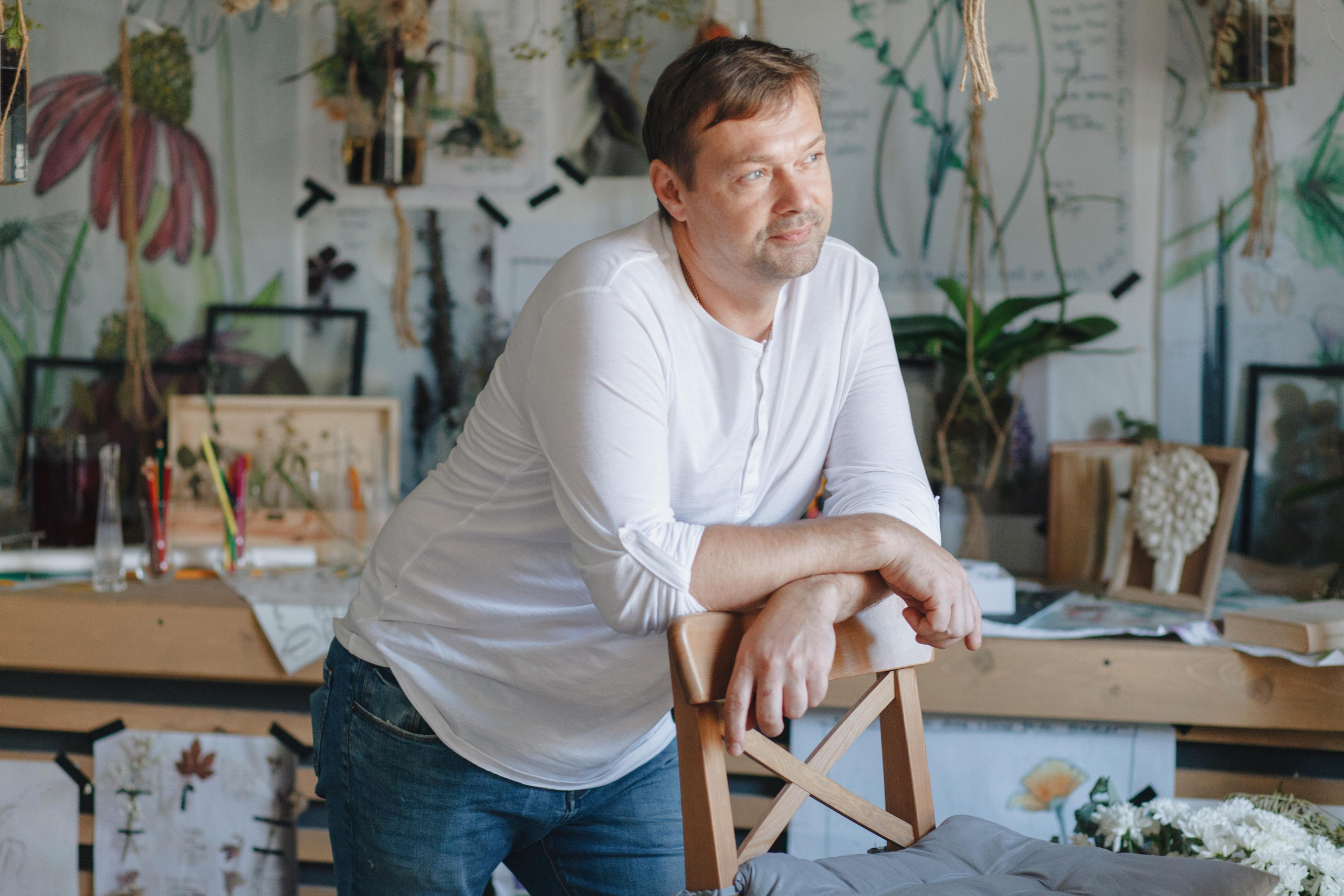 В ожидании. Семейная. Фотограф Мальнева Юлия в Липецке, в Москве. Фотостудия MARU в Липецке
