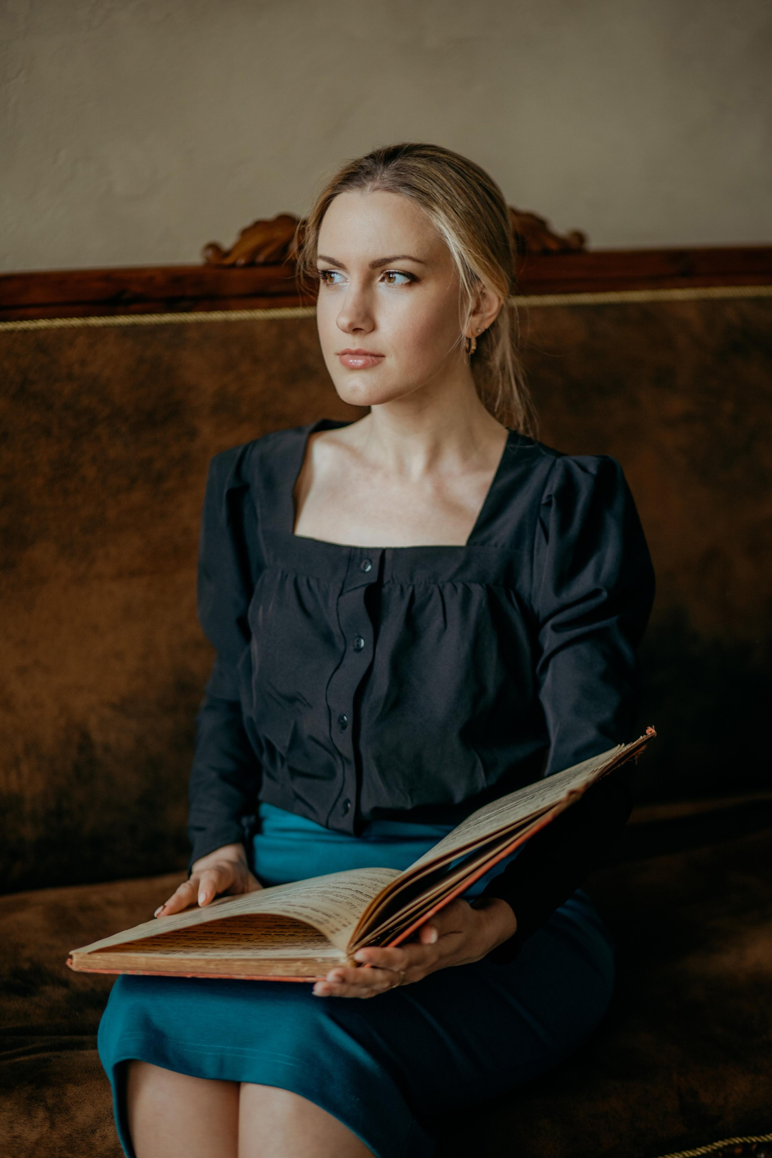 Марина. Фотограф Мальнева Юлия в Липецке, в Москве. Фотостудия MARU в Липецке