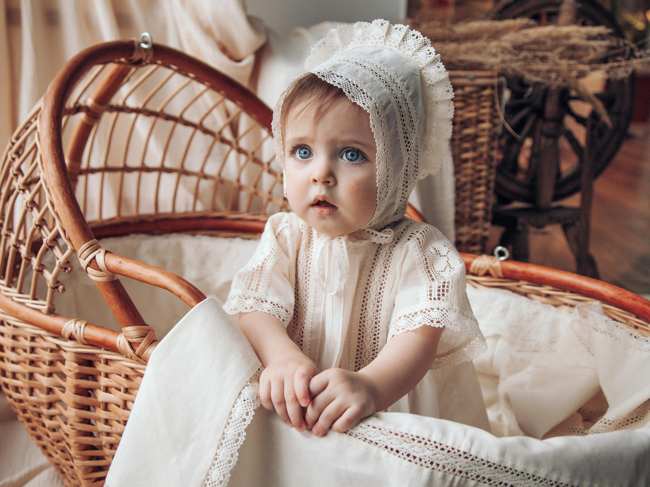 Малышка. Фотограф Мальнева Юлия в Липецке, в Москве. Фотостудия MARU в Липецке