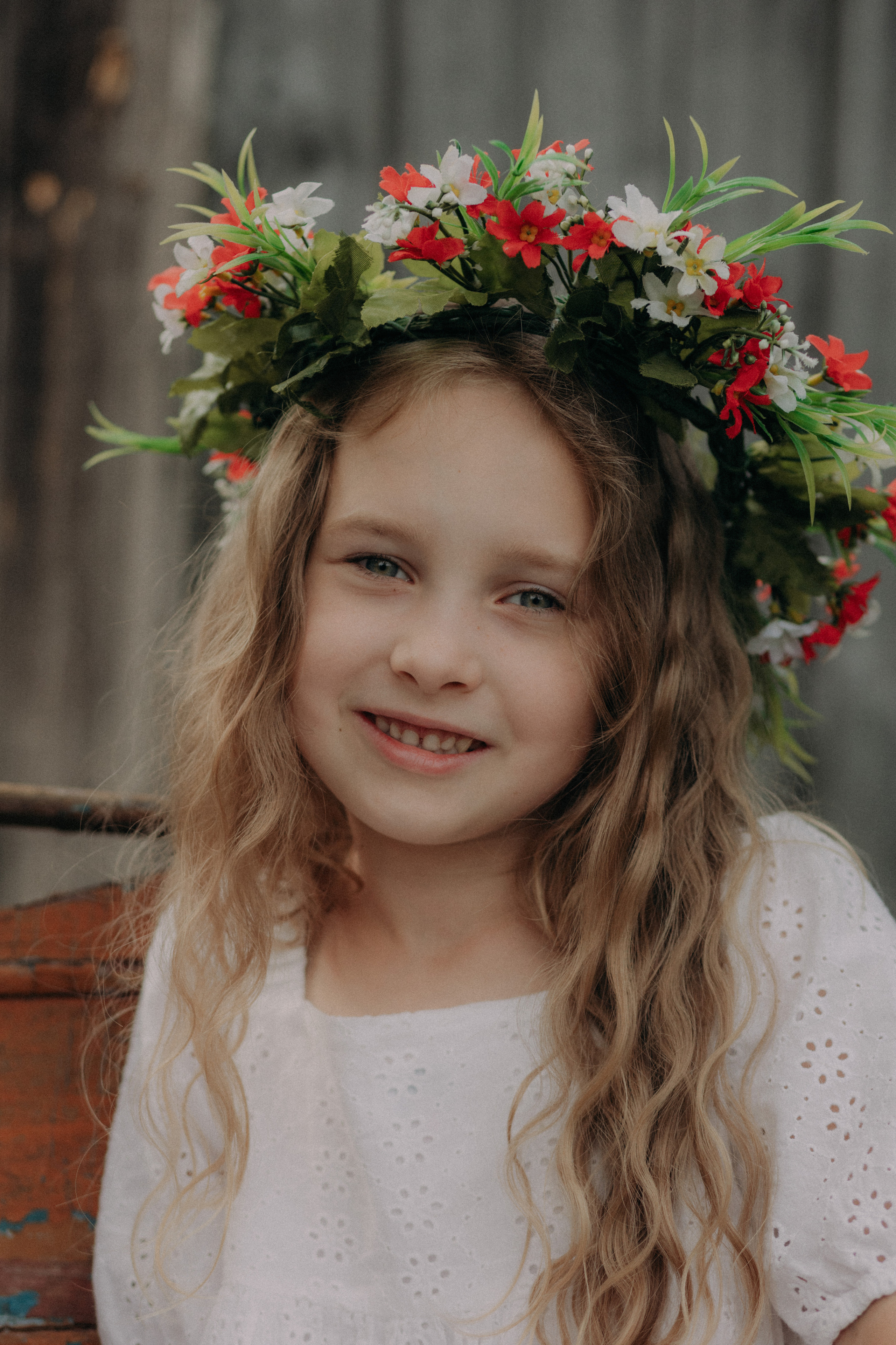 Деревенские истории. Фотограф Мальнева Юлия в Липецке, в Москве. Фотостудия MARU в Липецке