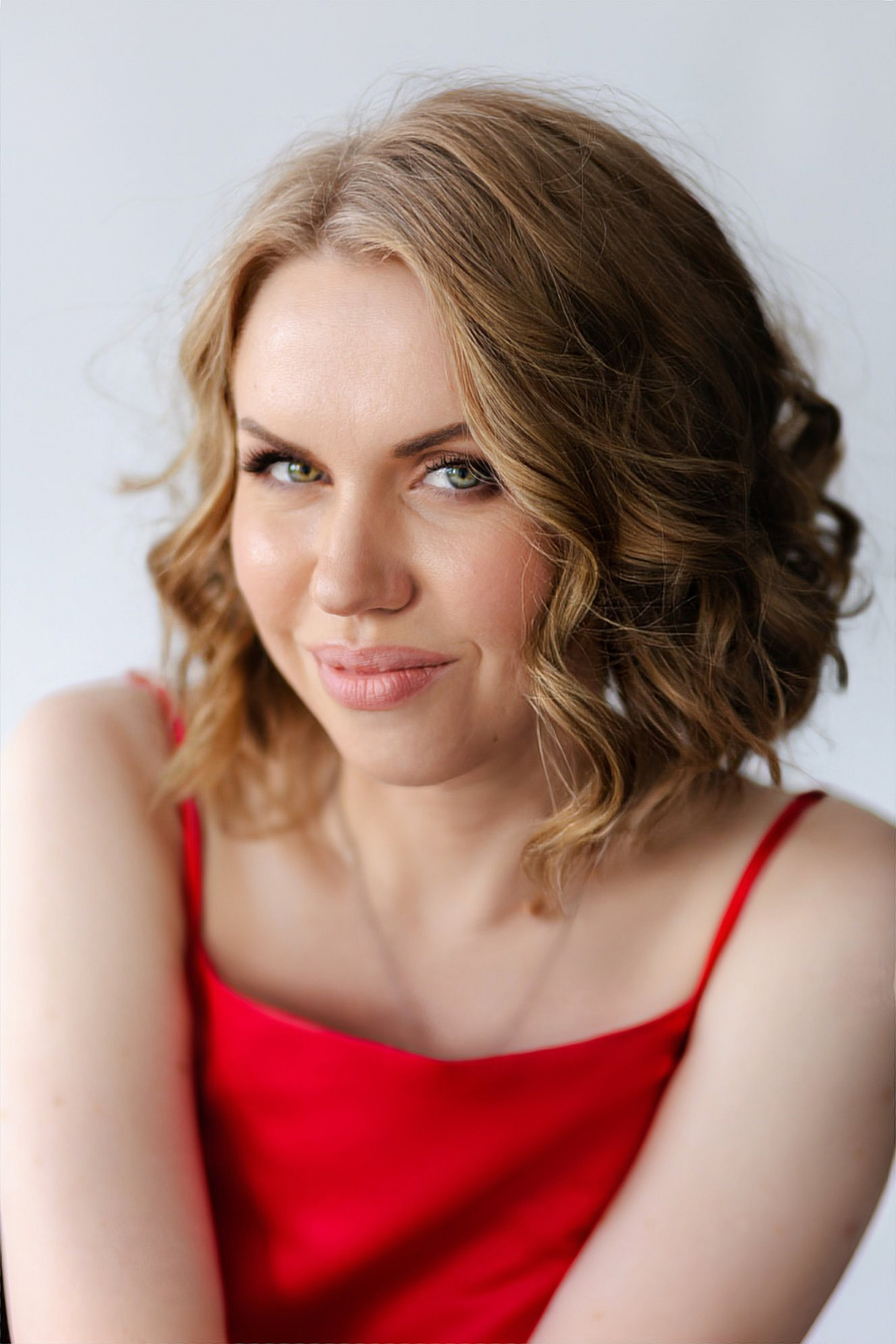 Ксения. Фотограф Мальнева Юлия в Липецке, в Москве. Фотостудия MARU в Липецке