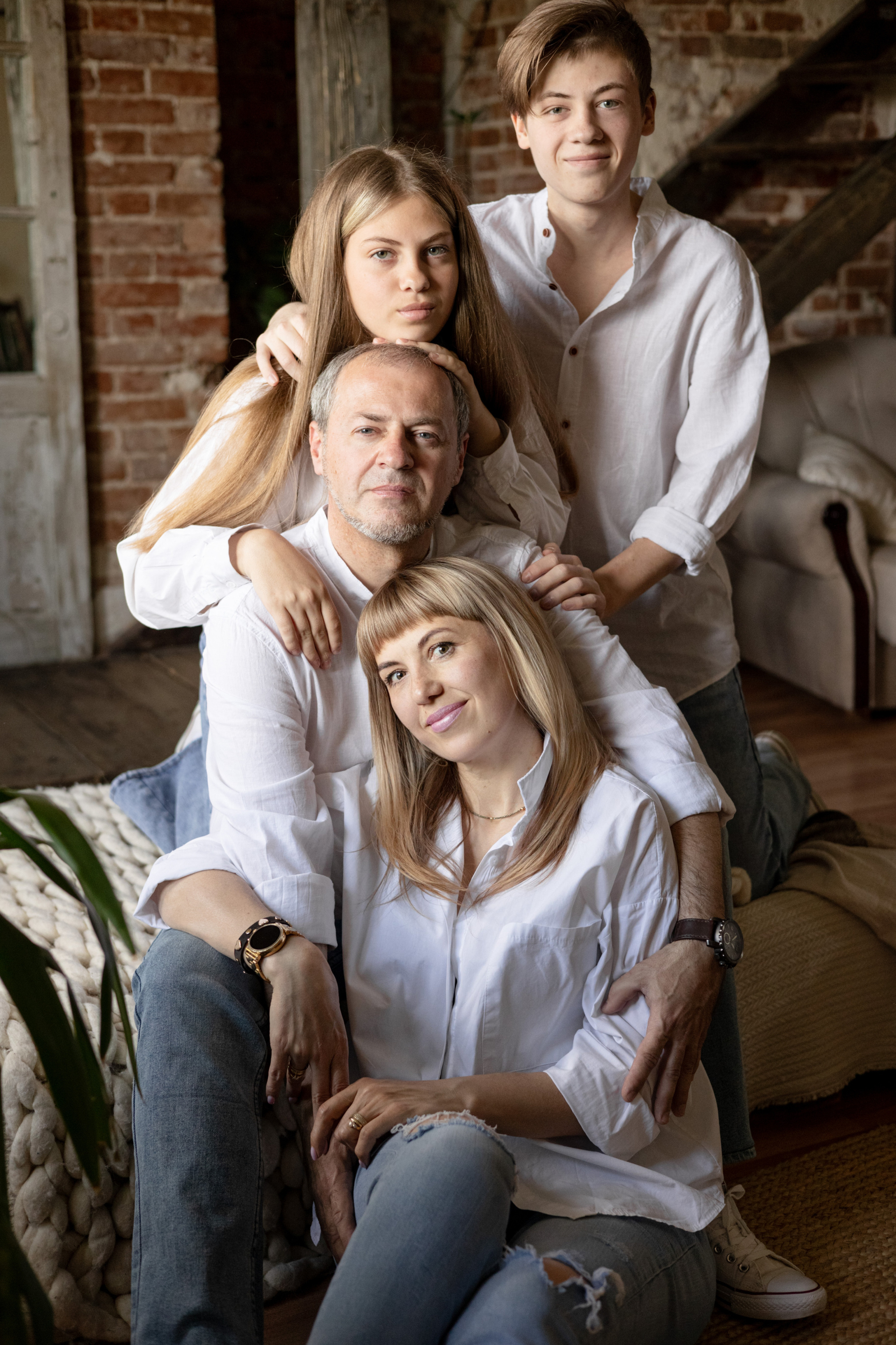 Юлия. Фотограф Мальнева Юлия в Липецке, в Москве. Фотостудия MARU в Липецке