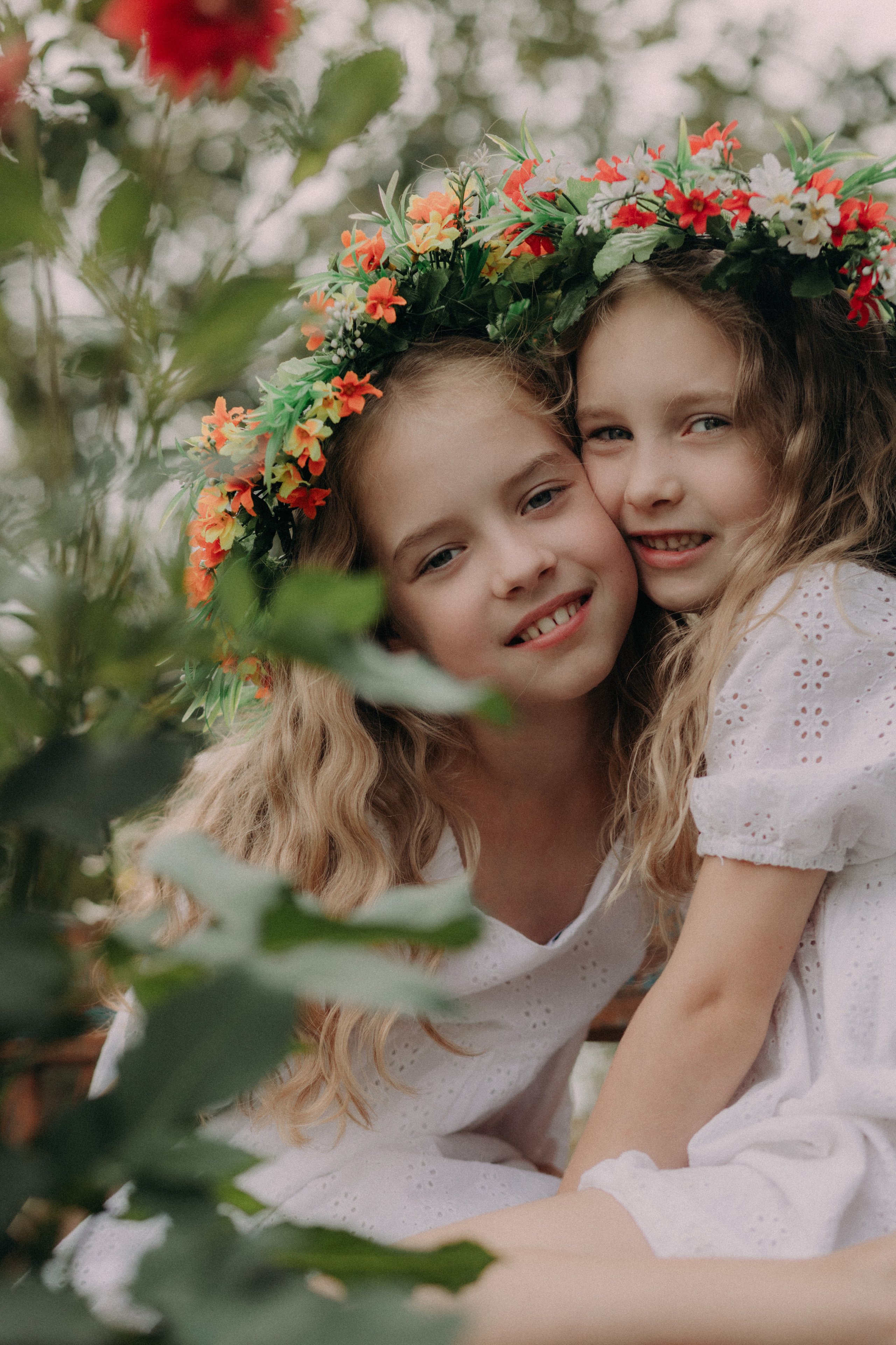 Деревенские истории. Фотограф Мальнева Юлия в Липецке, в Москве. Фотостудия MARU в Липецке