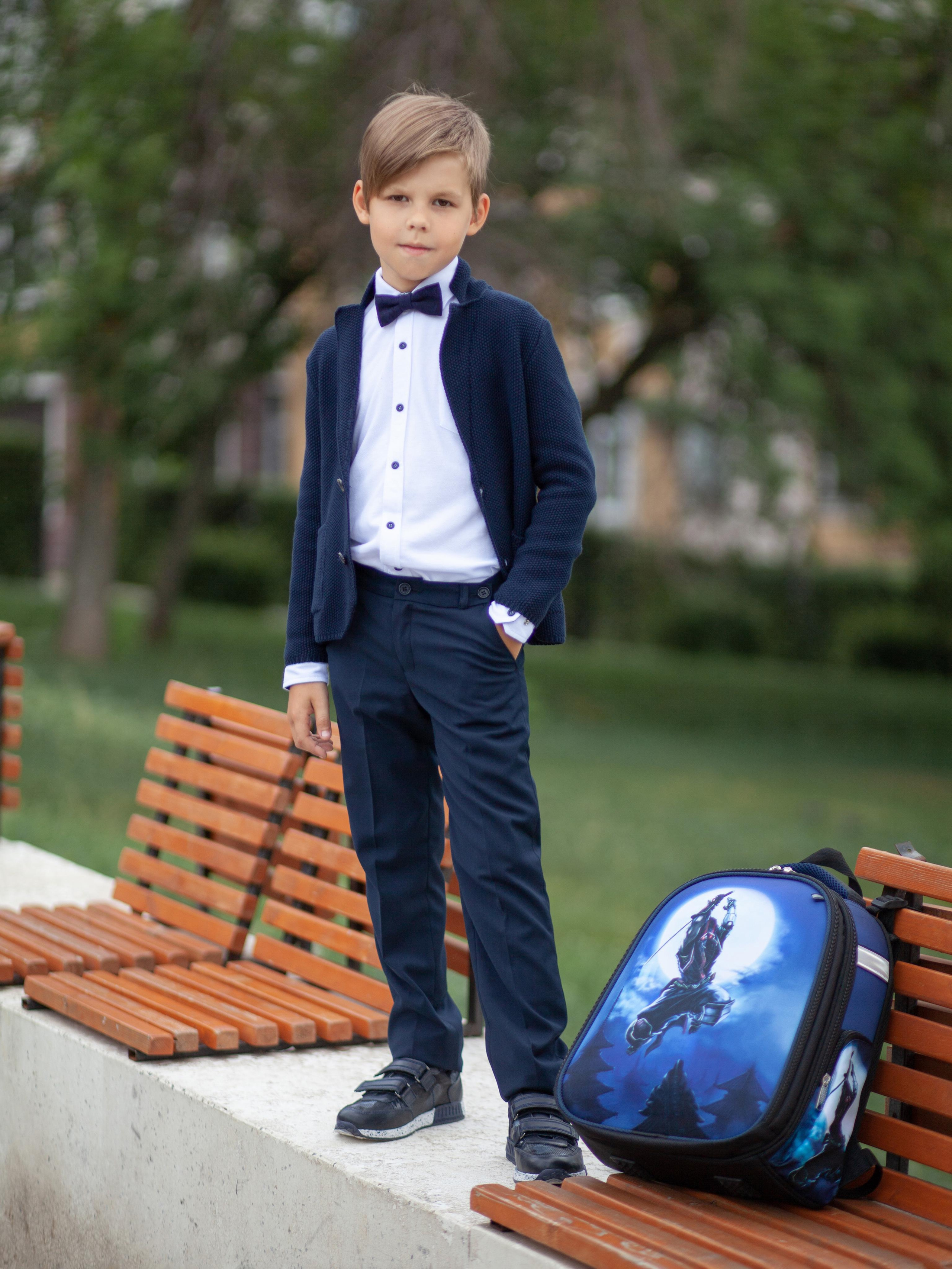 Школьная форма. Фотограф Мальнева Юлия в Липецке, в Москве. Фотостудия MARU в Липецке