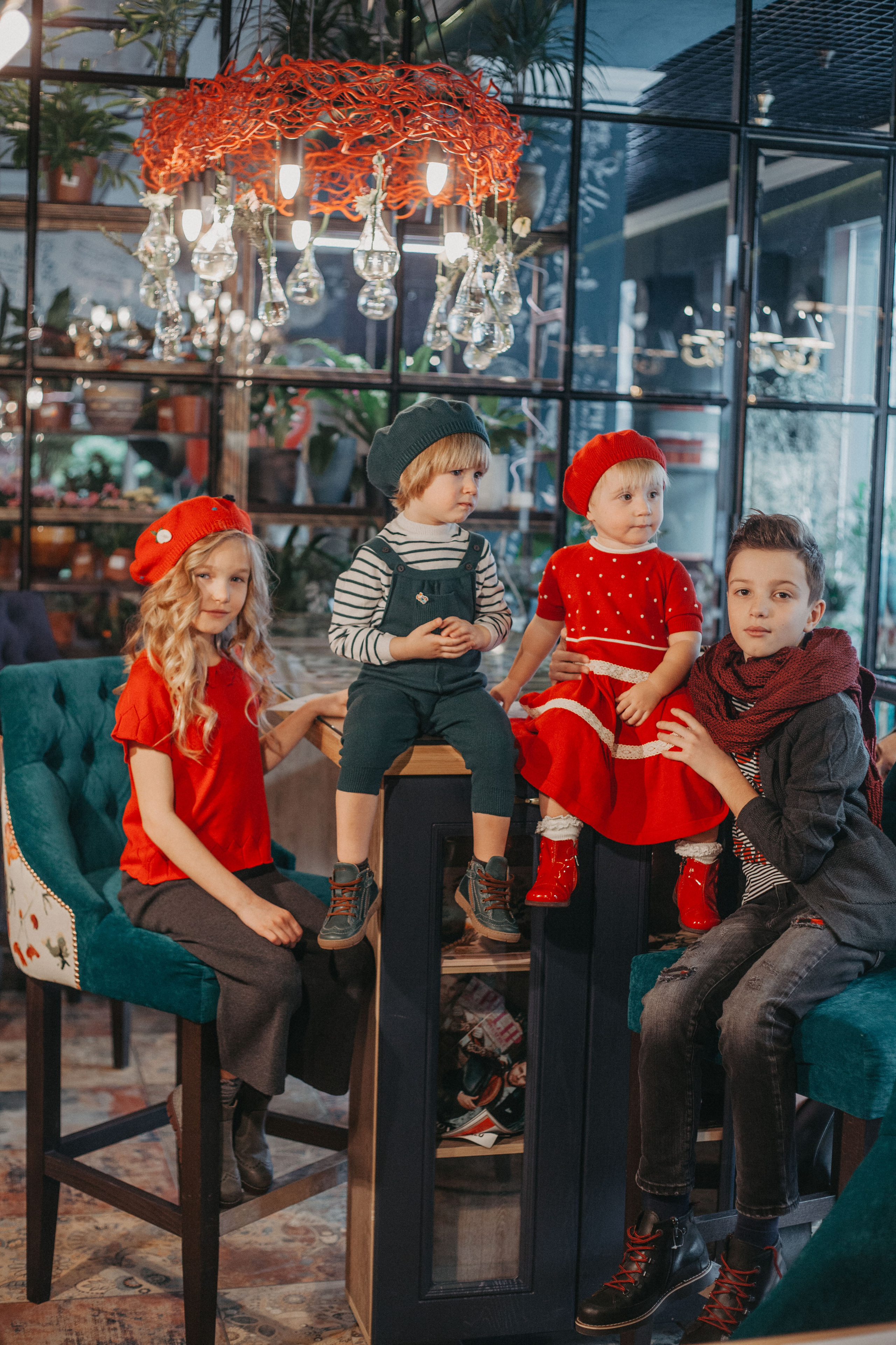 Имидж. Фотосессия для журнала. Фотограф Мальнева Юлия в Липецке, в Москве. Фотостудия MARU в Липецке