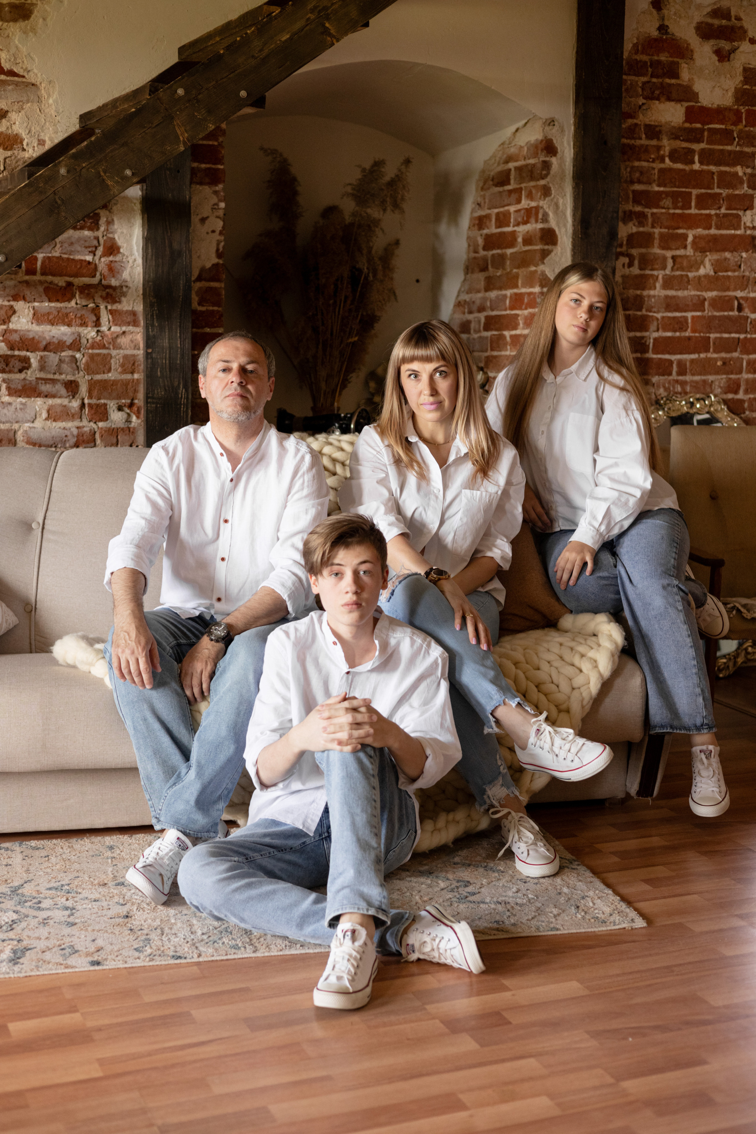 Юлия. Фотограф Мальнева Юлия в Липецке, в Москве. Фотостудия MARU в Липецке