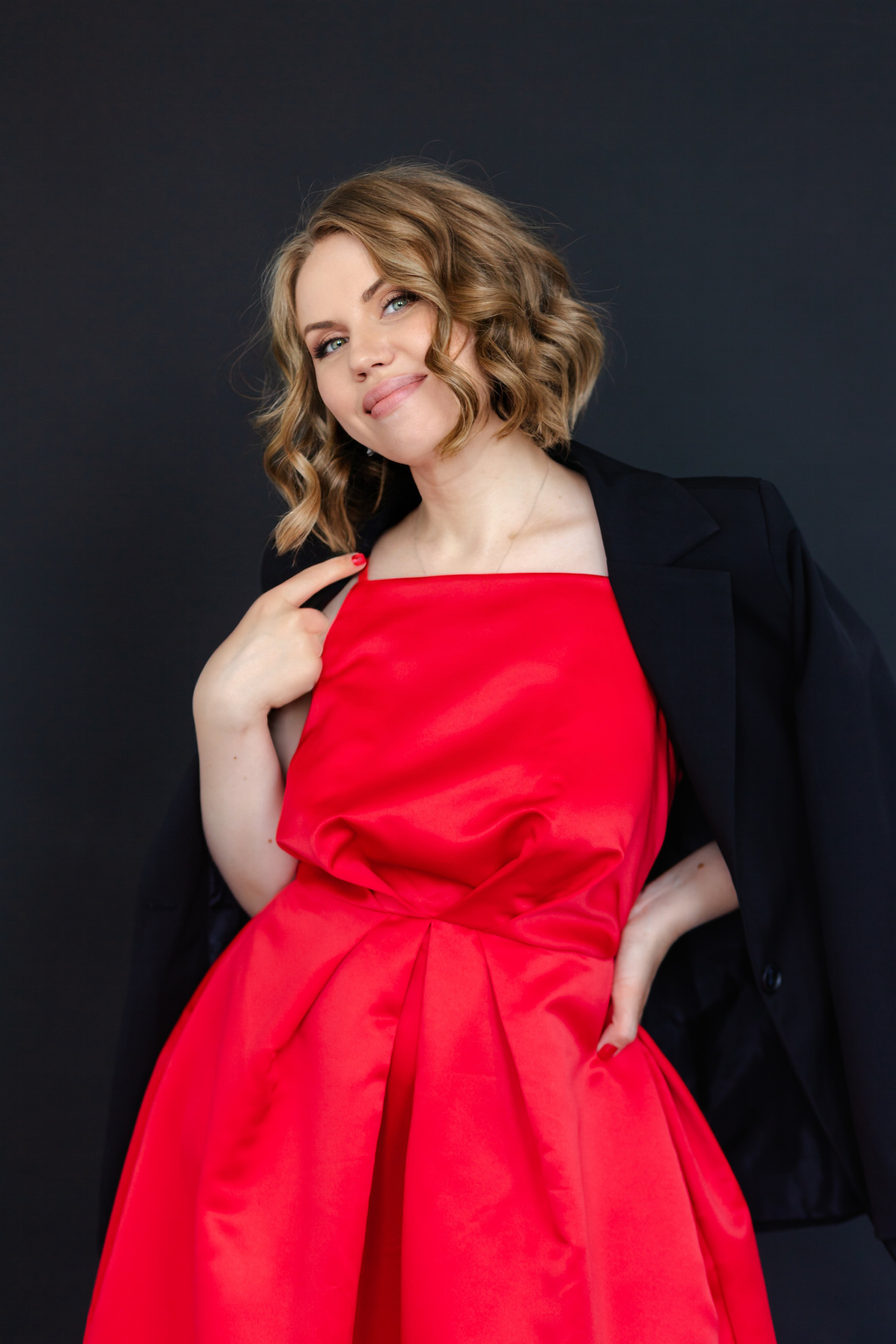 Ксения. Фотограф Мальнева Юлия в Липецке, в Москве. Фотостудия MARU в Липецке