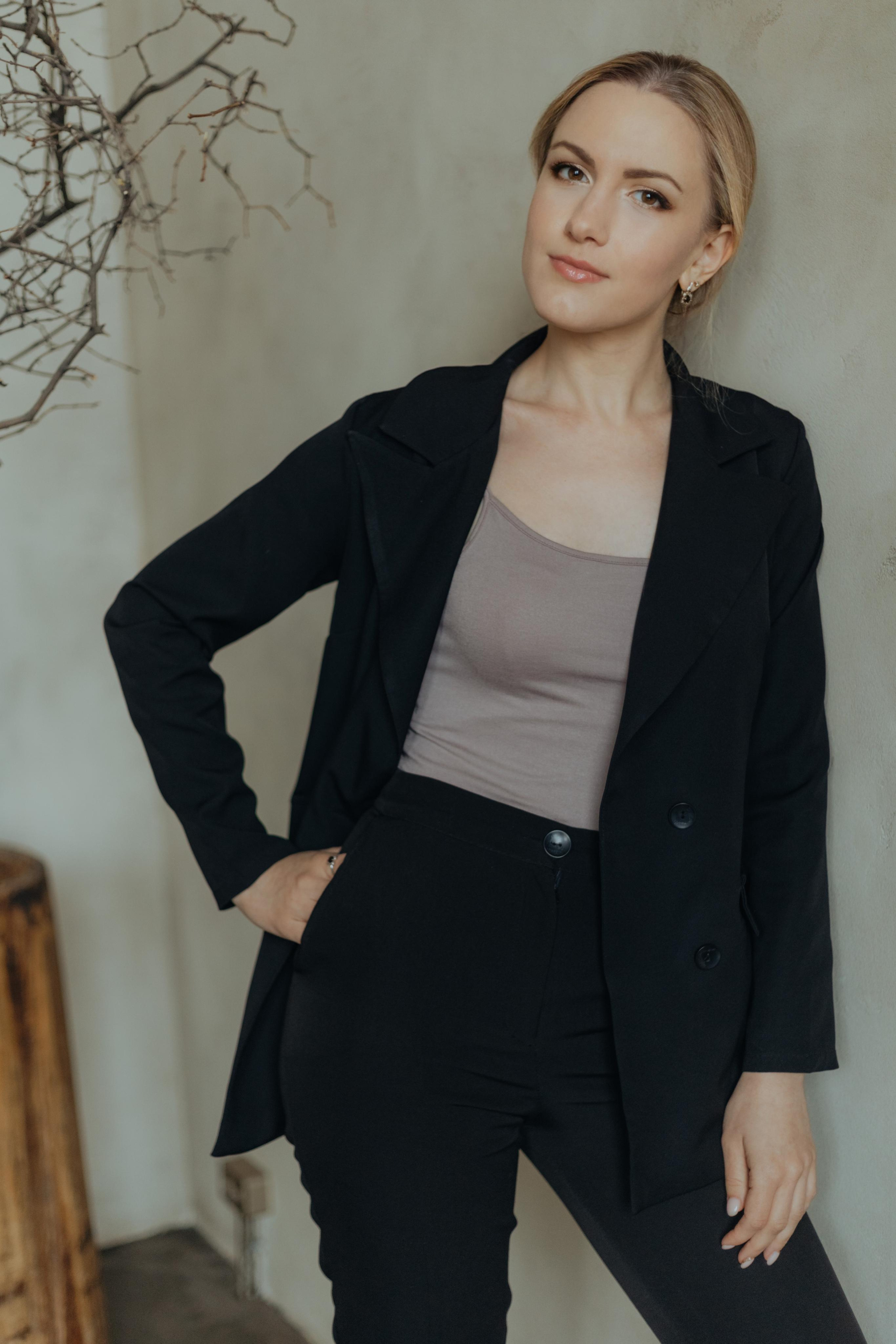 Марина. Фотограф Мальнева Юлия в Липецке, в Москве. Фотостудия MARU в Липецке