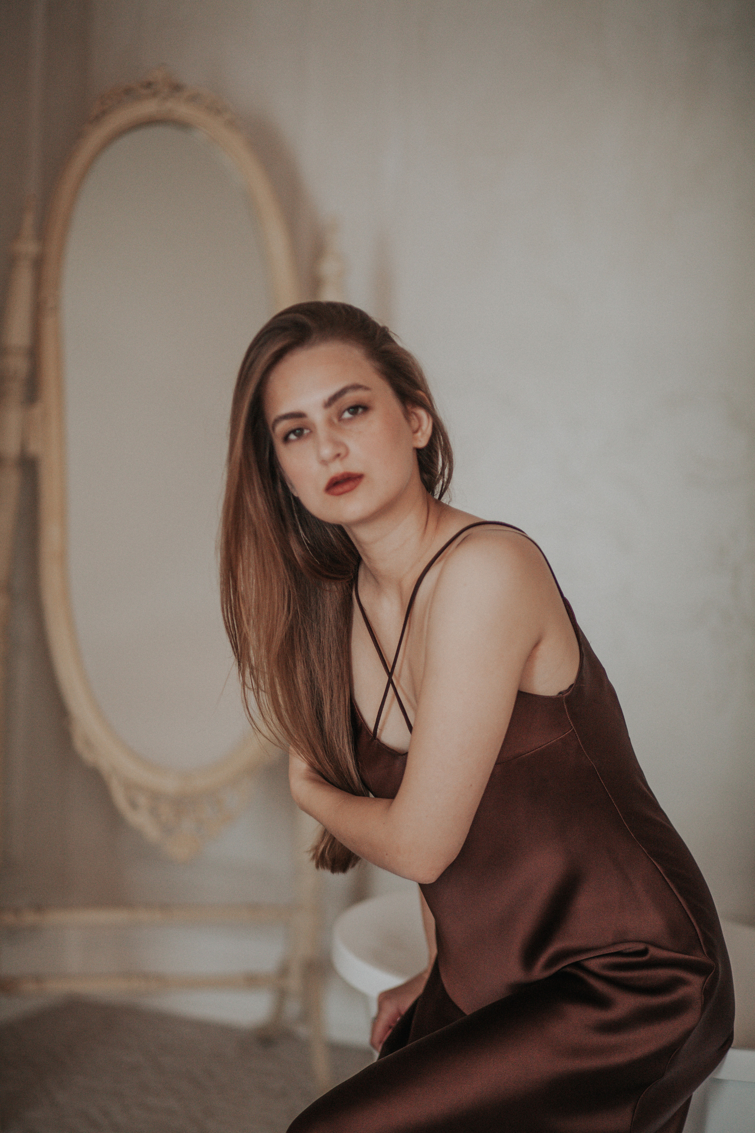 Валерия. Фотограф Мальнева Юлия в Липецке, в Москве. Фотостудия MARU в Липецке