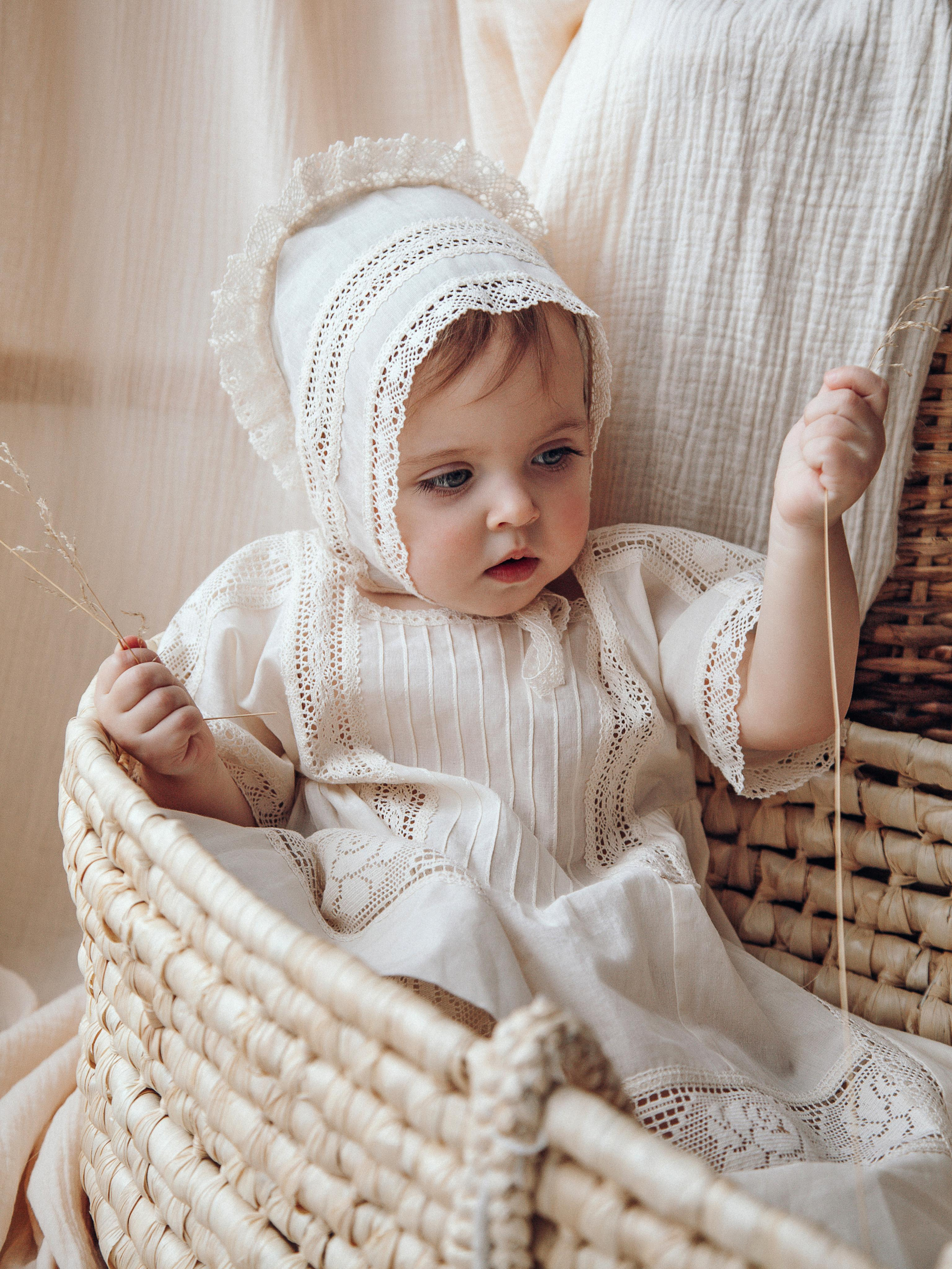 Малышка. Фотограф Мальнева Юлия в Липецке, в Москве. Фотостудия MARU в Липецке