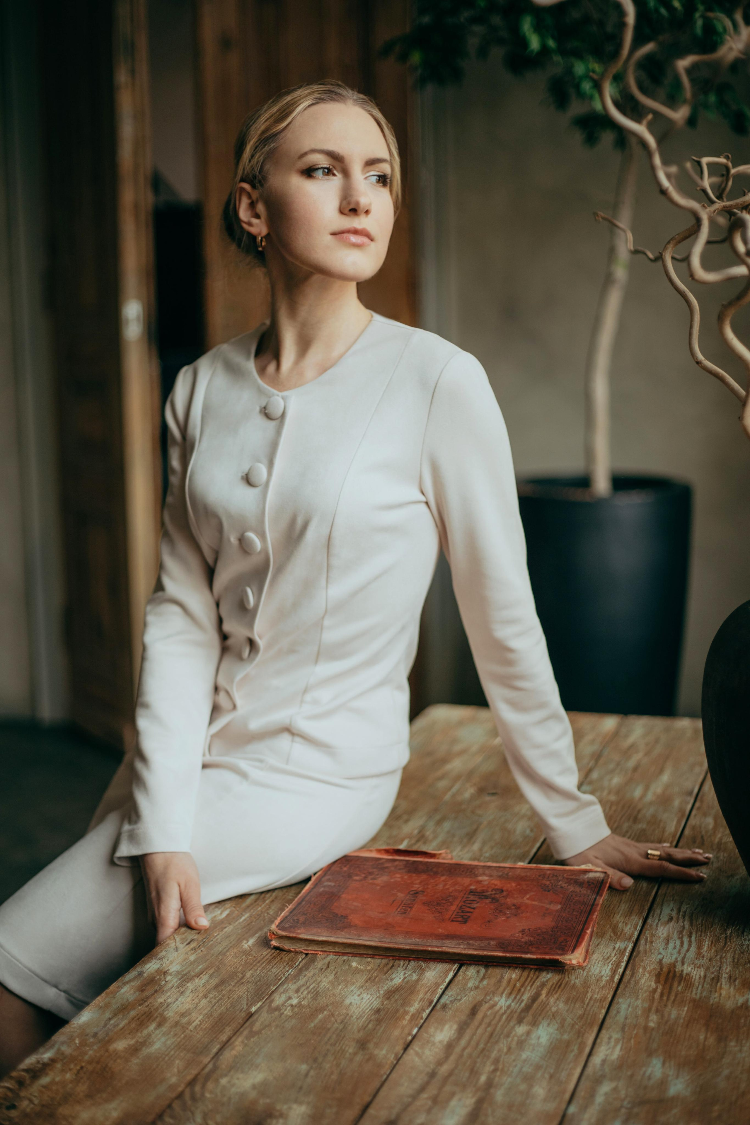 Марина. Фотограф Мальнева Юлия в Липецке, в Москве. Фотостудия MARU в Липецке