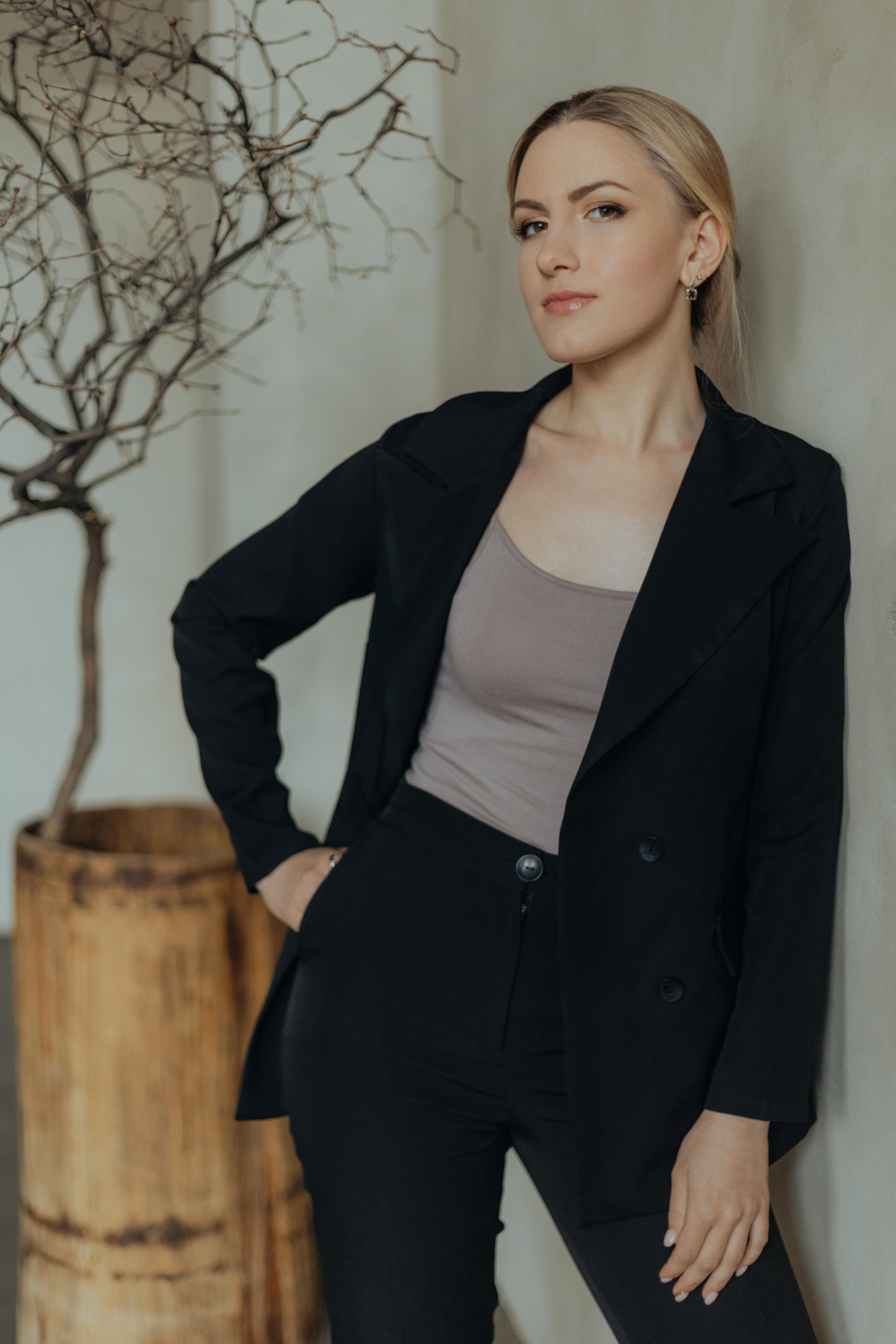 Марина. Фотограф Мальнева Юлия в Липецке, в Москве. Фотостудия MARU в Липецке