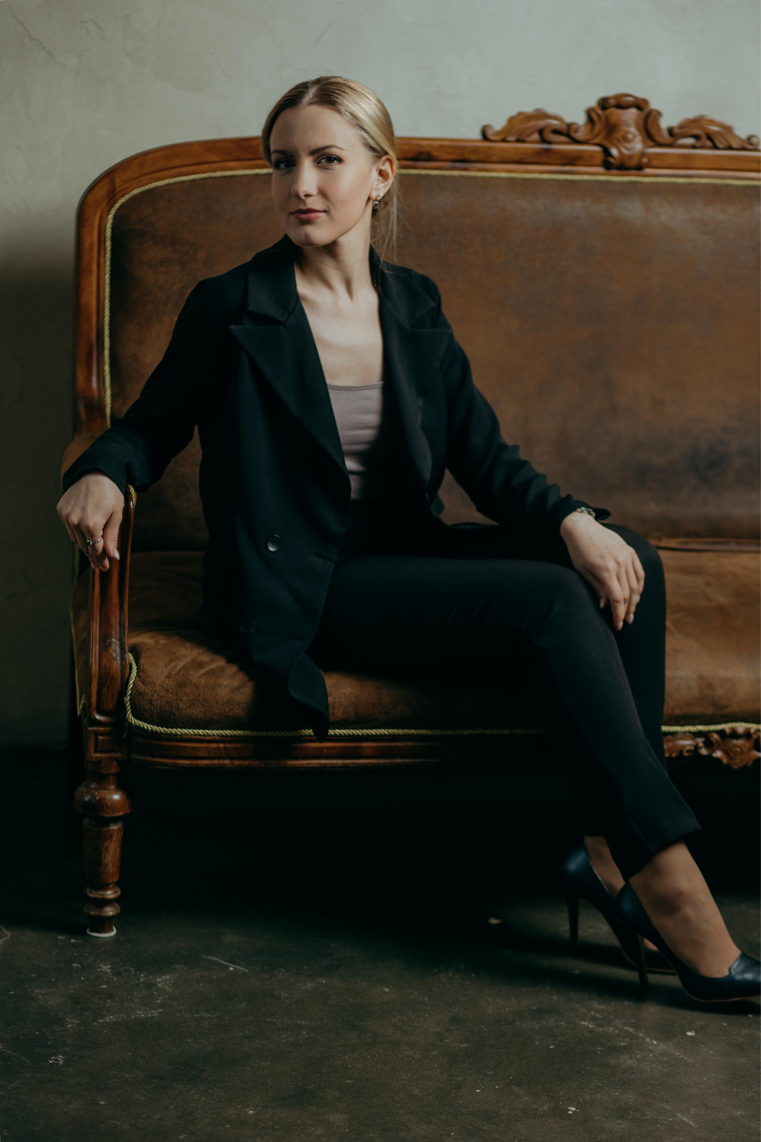 Марина. Фотограф Мальнева Юлия в Липецке, в Москве. Фотостудия MARU в Липецке