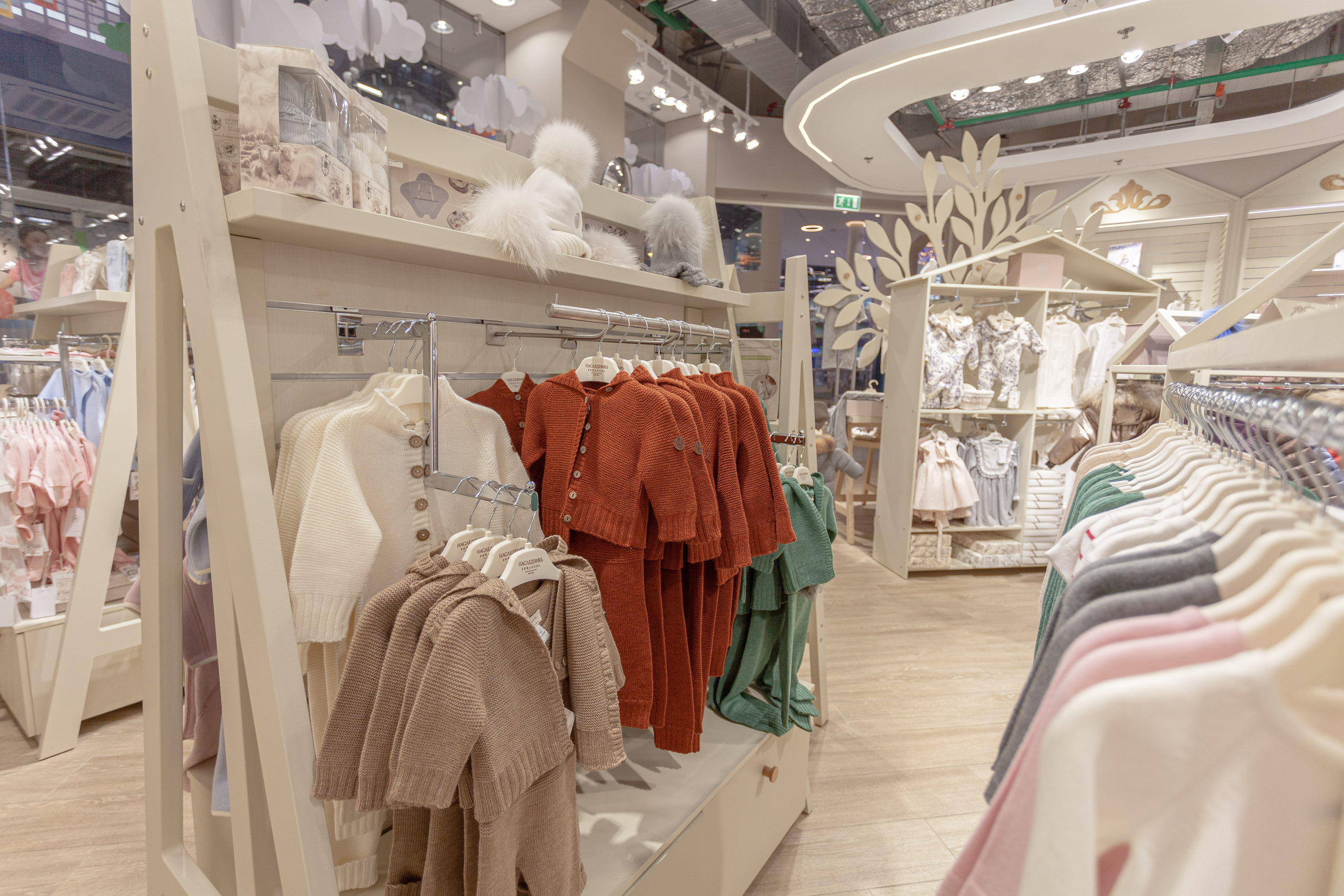 Магазина, Москва, Мега Тёплый стан, «НаследникЪ Выжанова». Фотограф Мальнева Юлия в Липецке, в Москве. Фотостудия MARU в Липецке