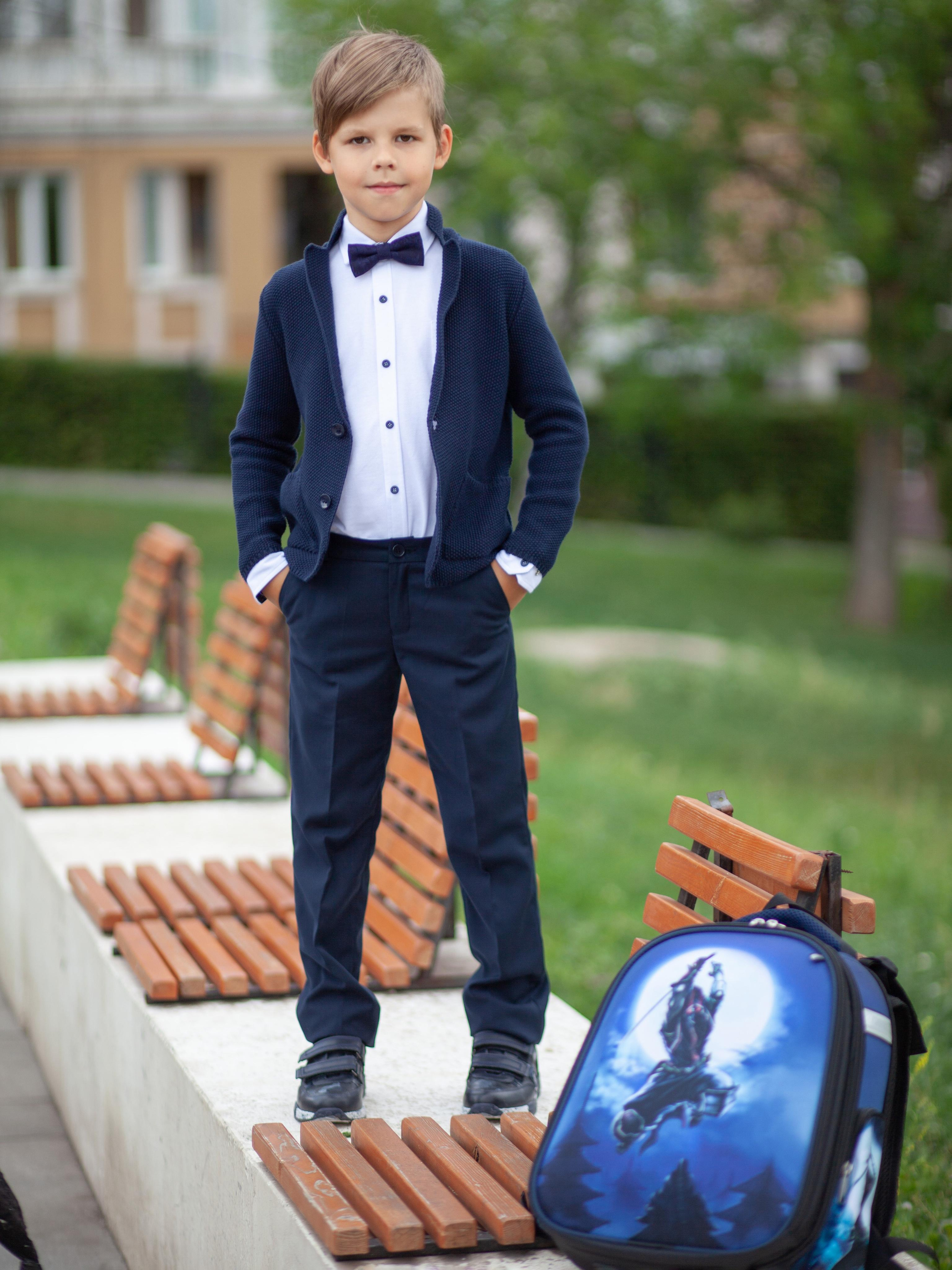 Школьная форма. Фотограф Мальнева Юлия в Липецке, в Москве. Фотостудия MARU в Липецке