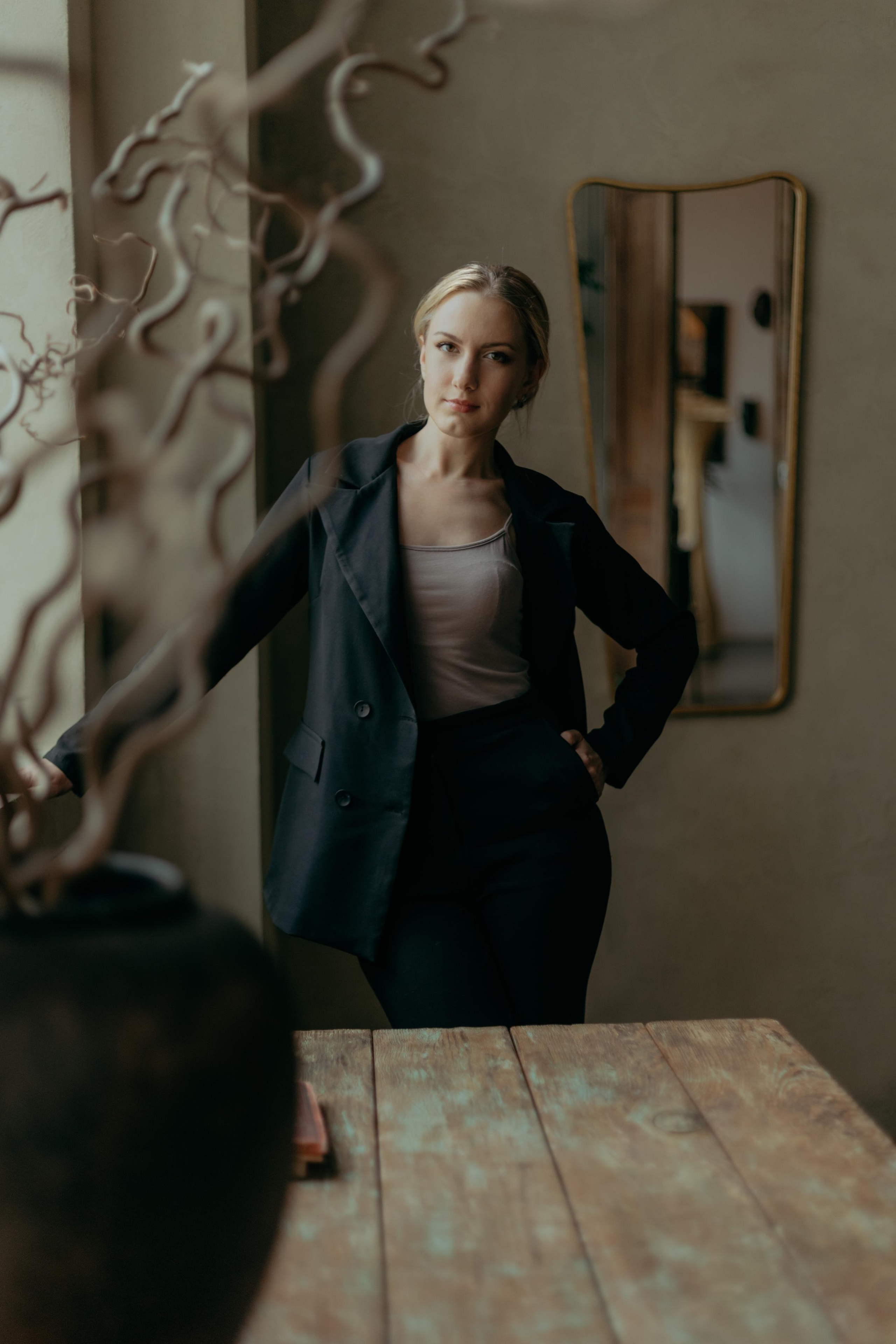 Марина. Фотограф Мальнева Юлия в Липецке, в Москве. Фотостудия MARU в Липецке