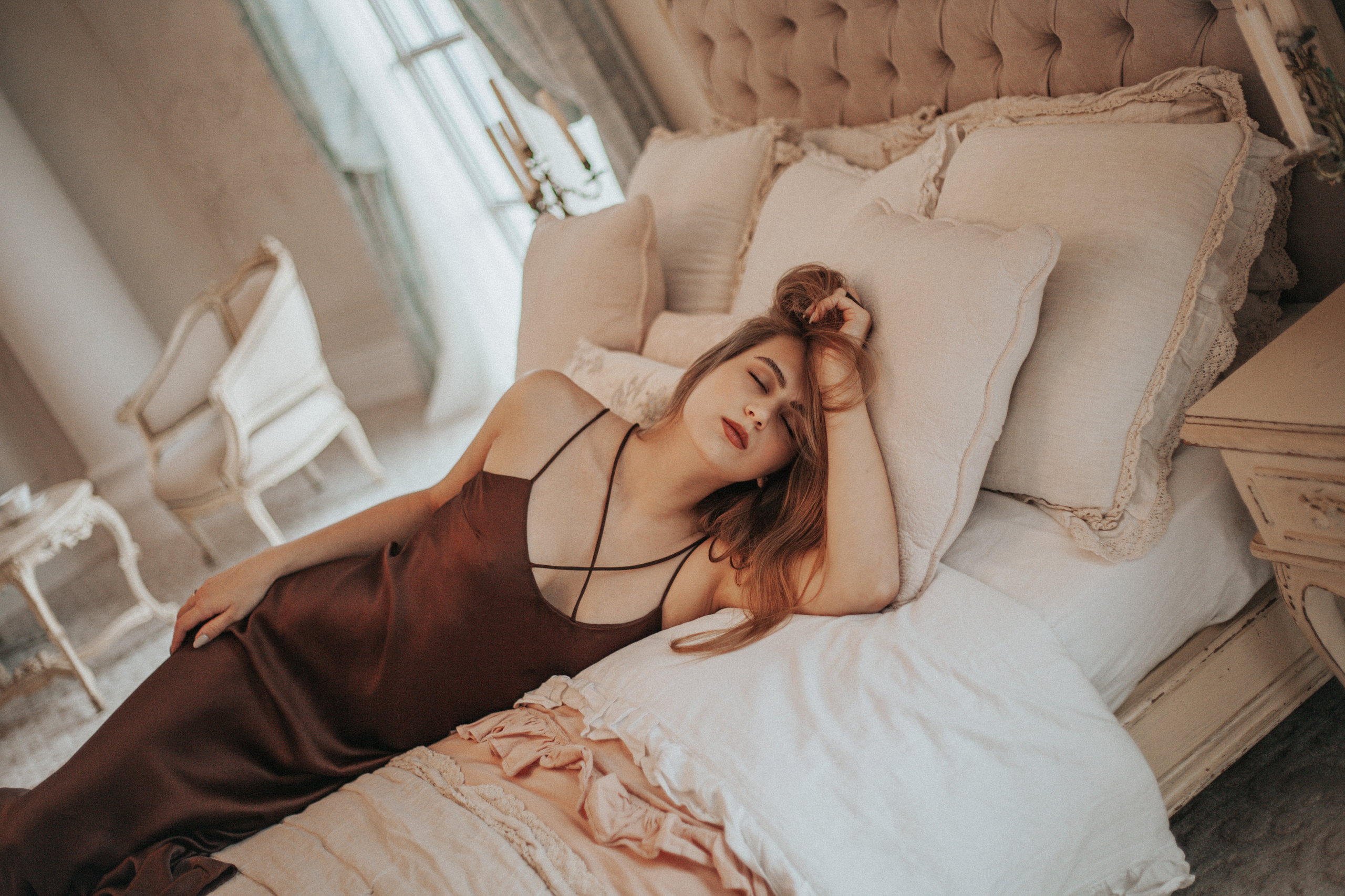 Валерия. Фотограф Мальнева Юлия в Липецке, в Москве. Фотостудия MARU в Липецке