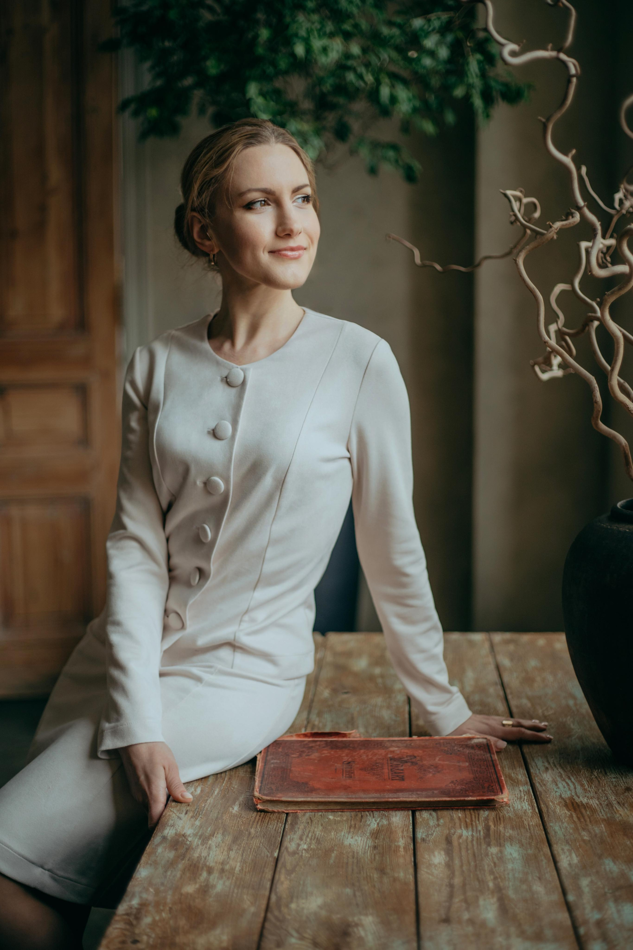 Марина. Фотограф Мальнева Юлия в Липецке, в Москве. Фотостудия MARU в Липецке