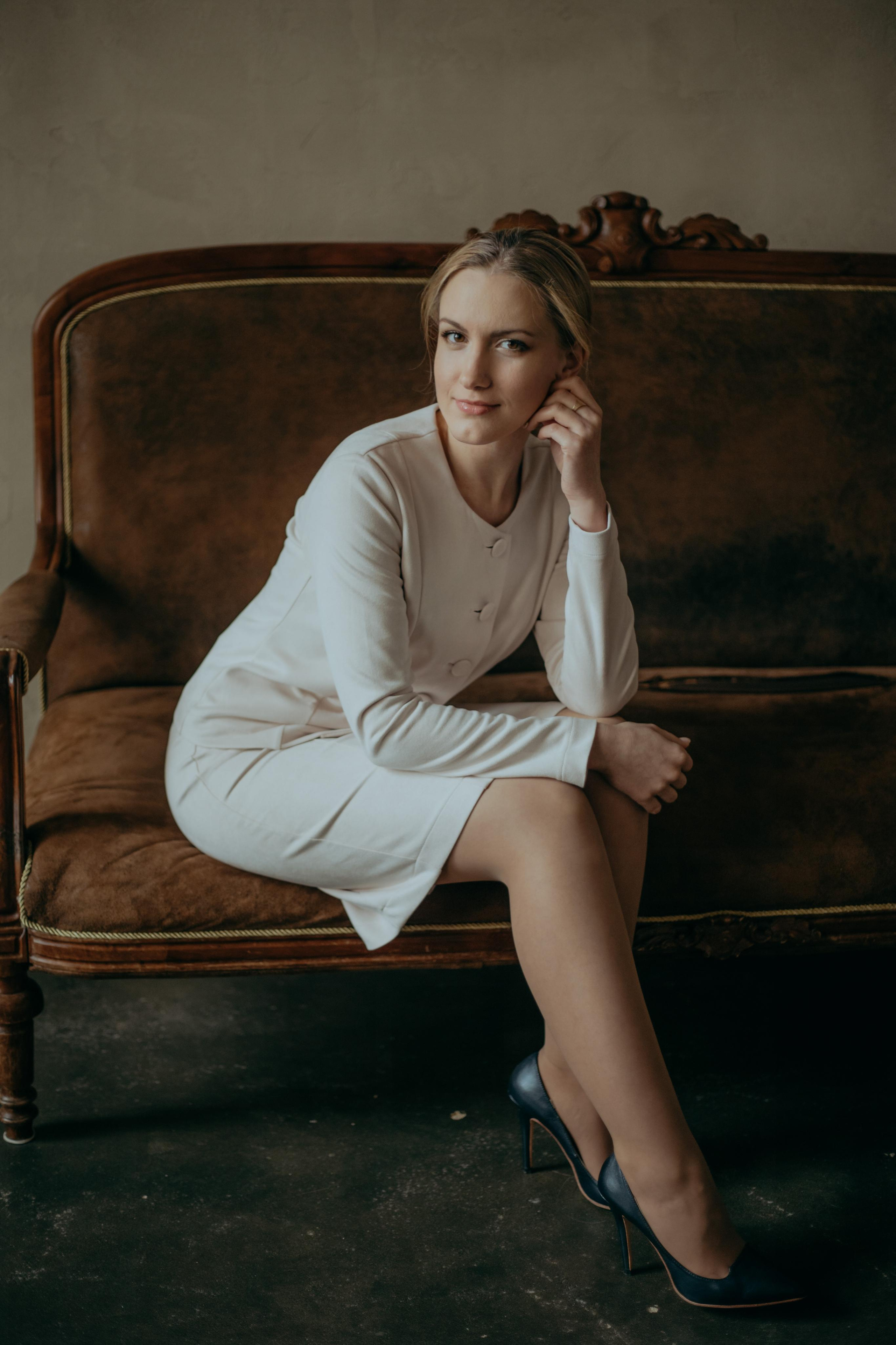 Марина. Фотограф Мальнева Юлия в Липецке, в Москве. Фотостудия MARU в Липецке