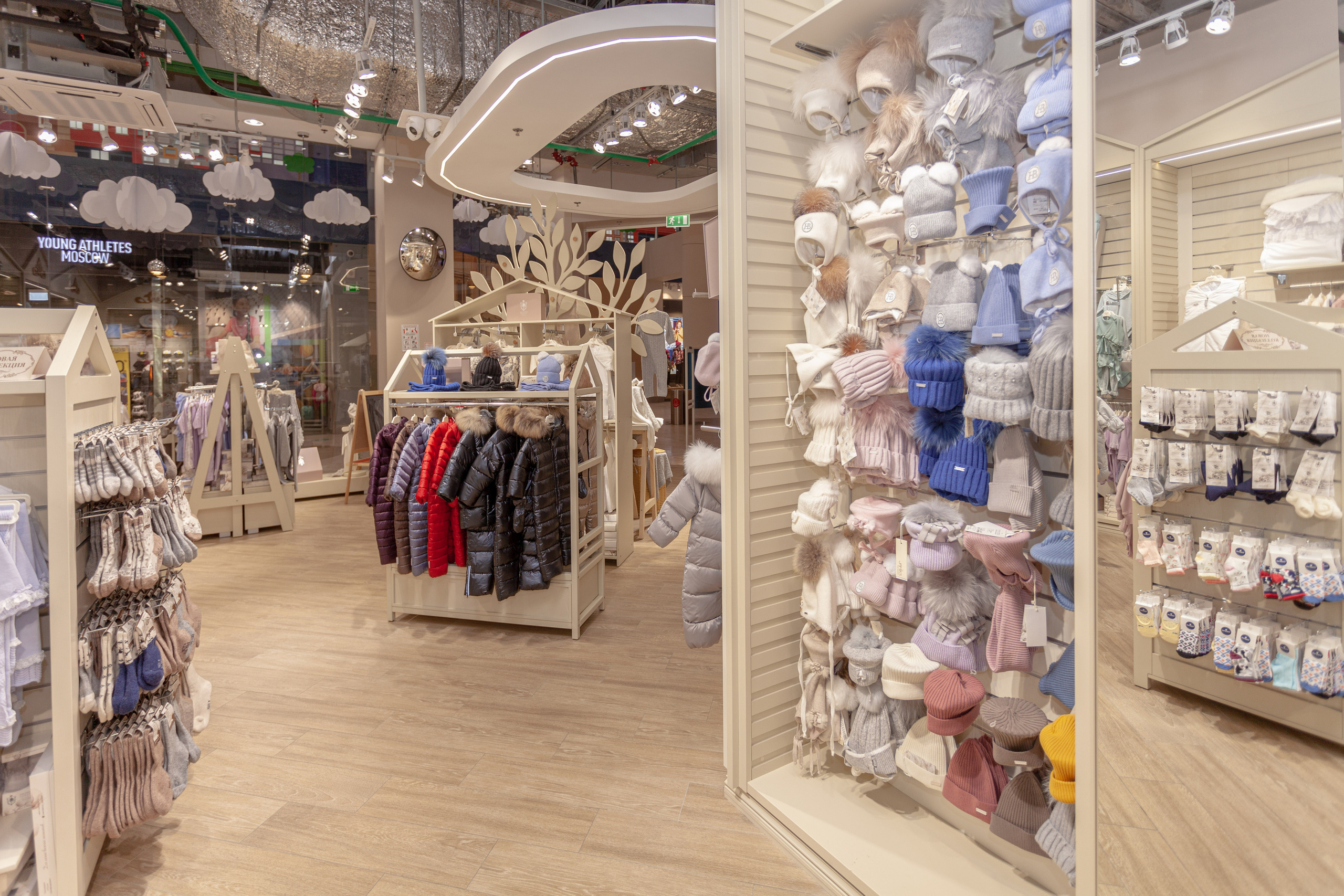 Магазина, Москва, Мега Тёплый стан, «НаследникЪ Выжанова». Фотограф Мальнева Юлия в Липецке, в Москве. Фотостудия MARU в Липецке