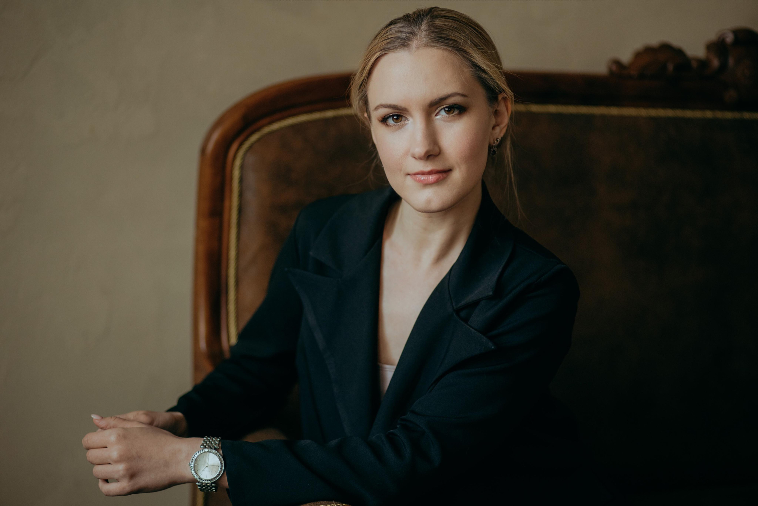 Марина. Фотограф Мальнева Юлия в Липецке, в Москве. Фотостудия MARU в Липецке