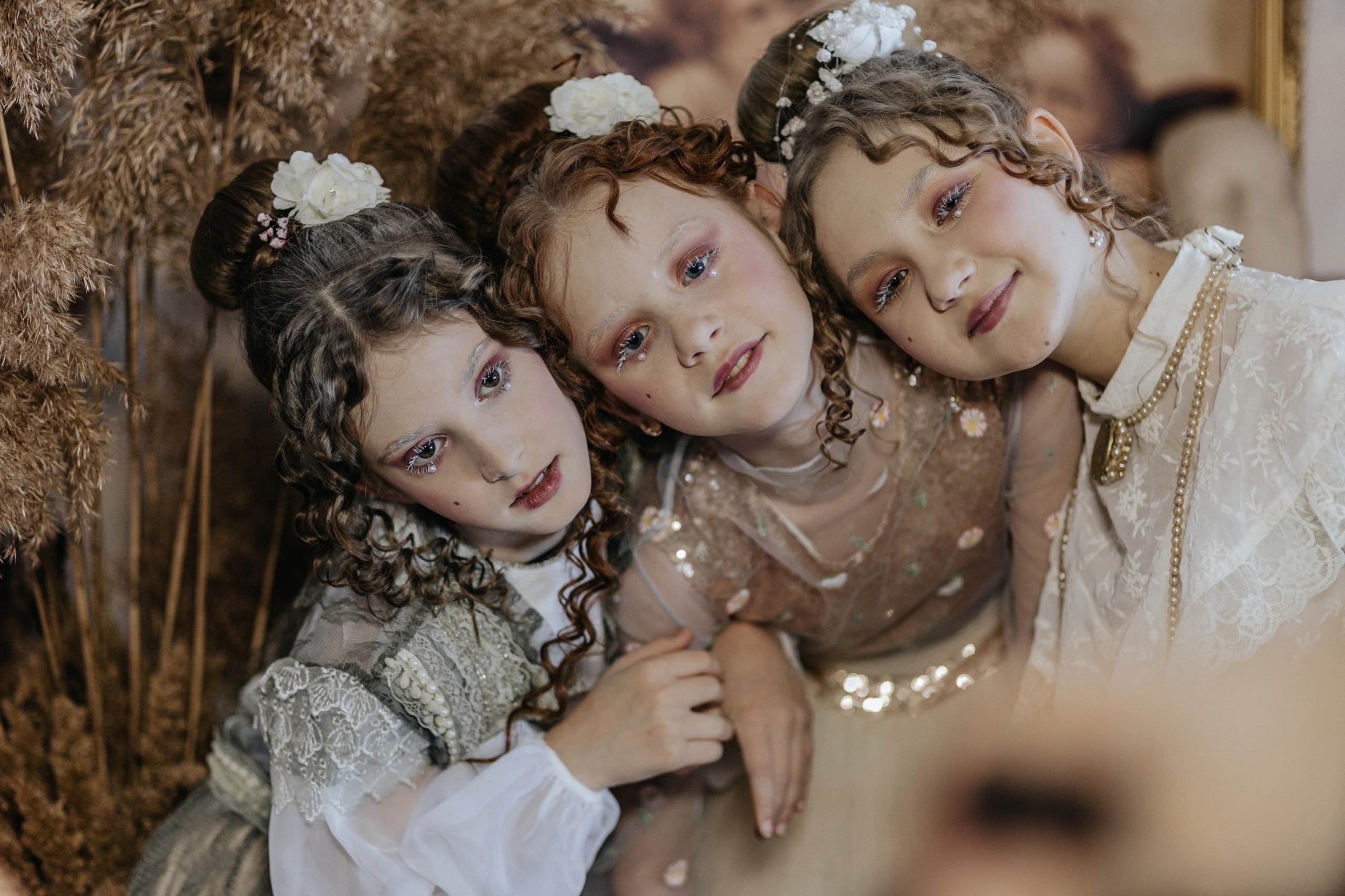 Куклы. Фотограф Мальнева Юлия в Липецке, в Москве. Фотостудия MARU в Липецке