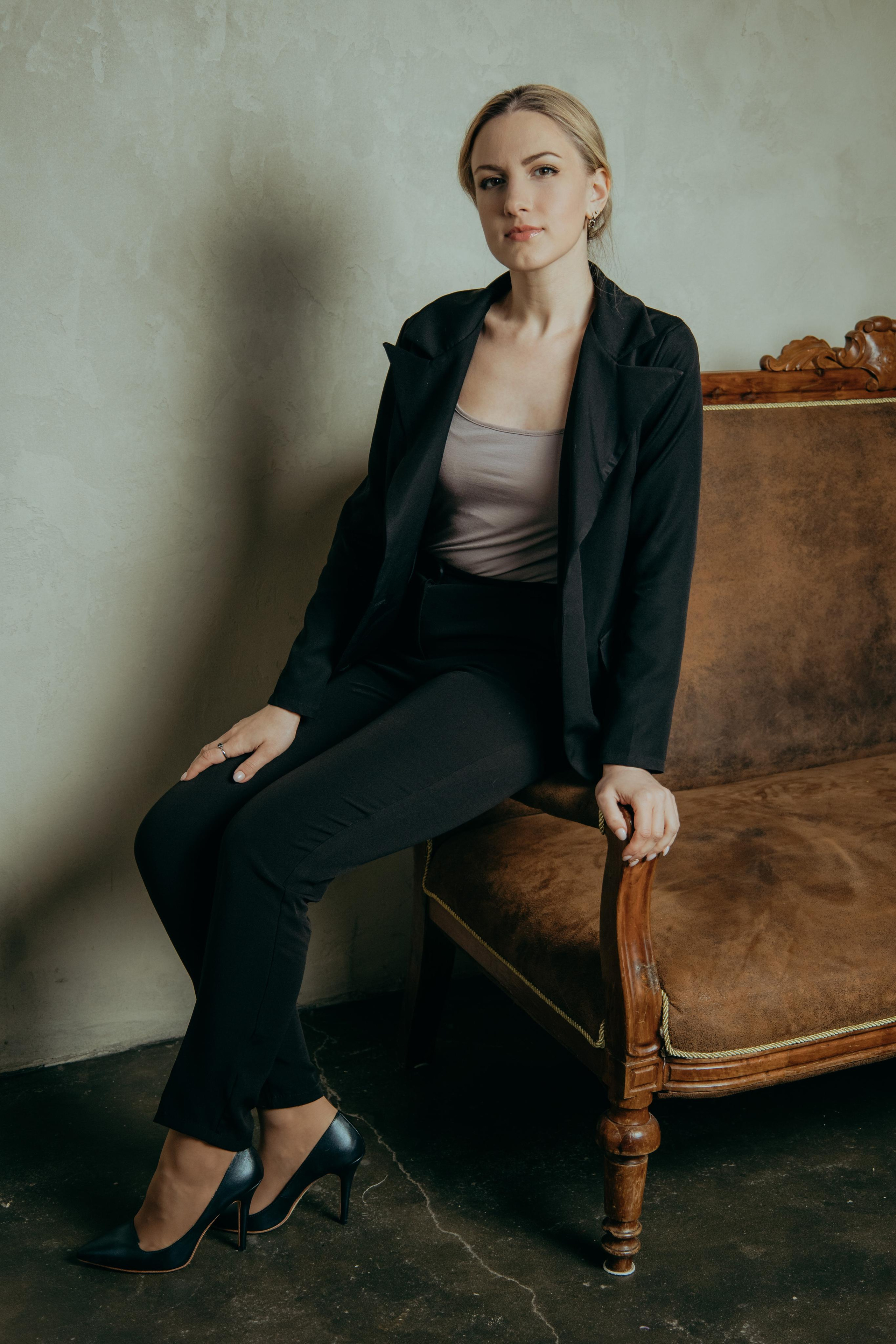 Марина. Фотограф Мальнева Юлия в Липецке, в Москве. Фотостудия MARU в Липецке