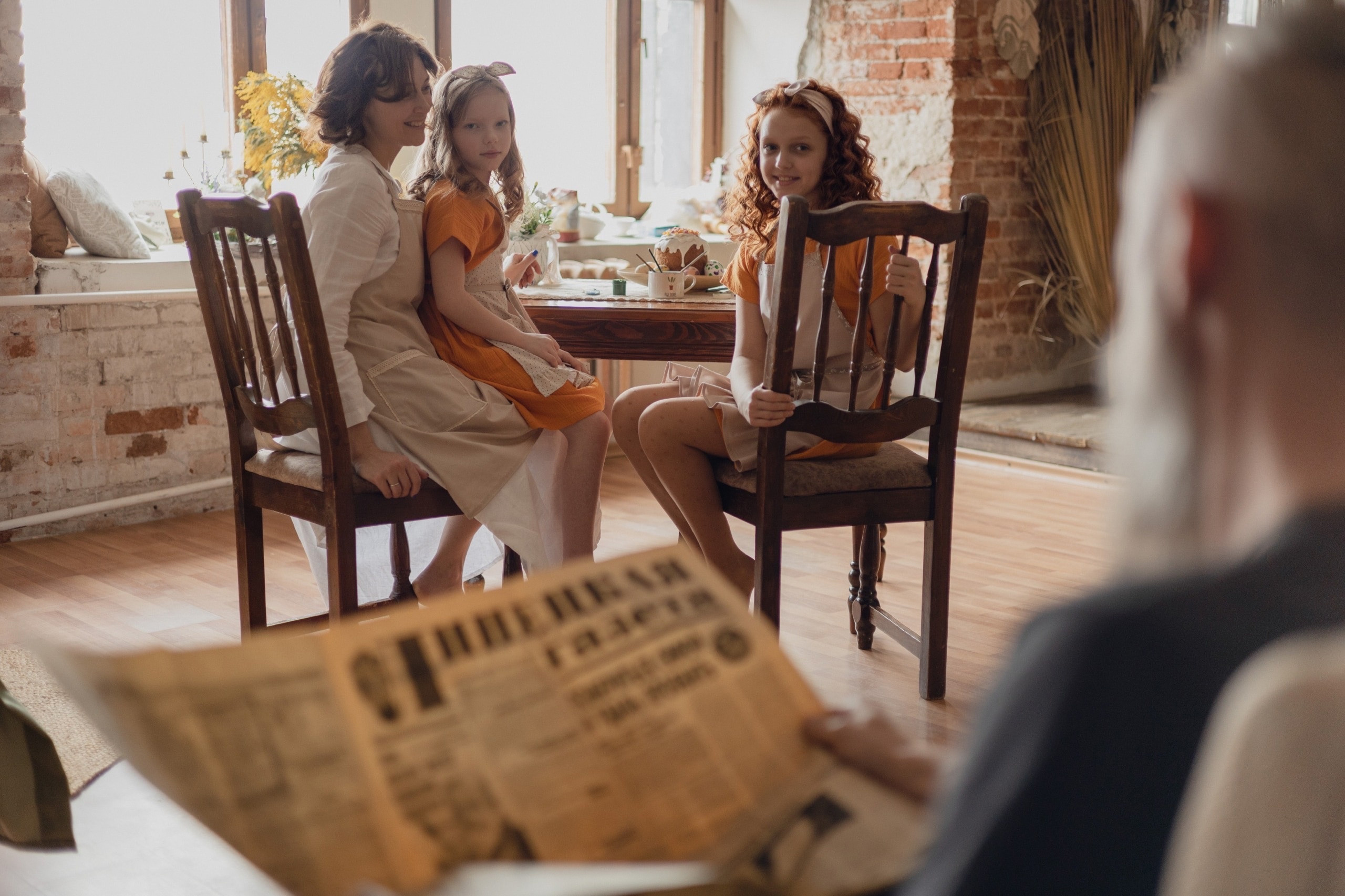 Воркшоп «Пасха». Фотограф Мальнева Юлия в Липецке, в Москве. Фотостудия MARU в Липецке