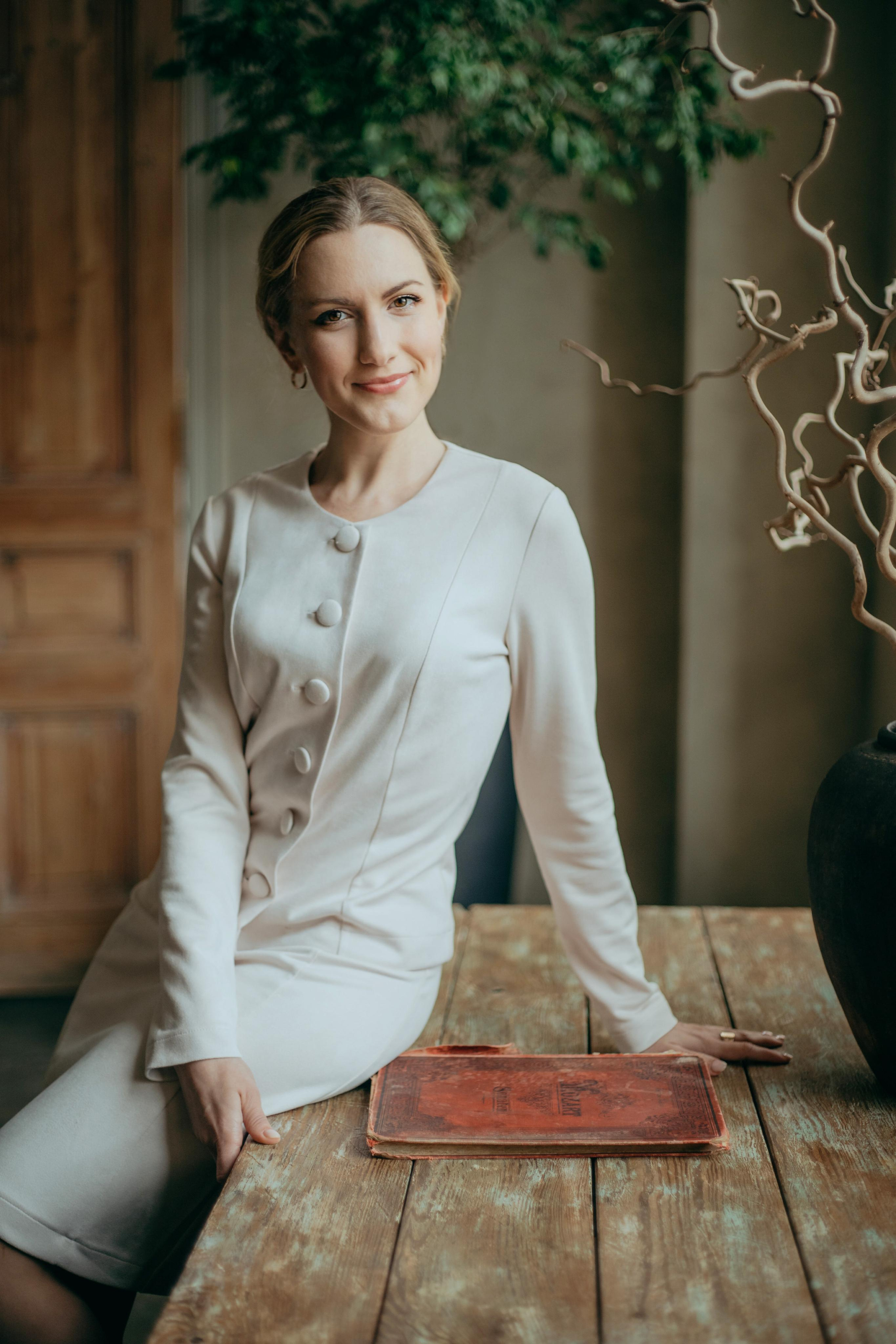 Марина. Фотограф Мальнева Юлия в Липецке, в Москве. Фотостудия MARU в Липецке