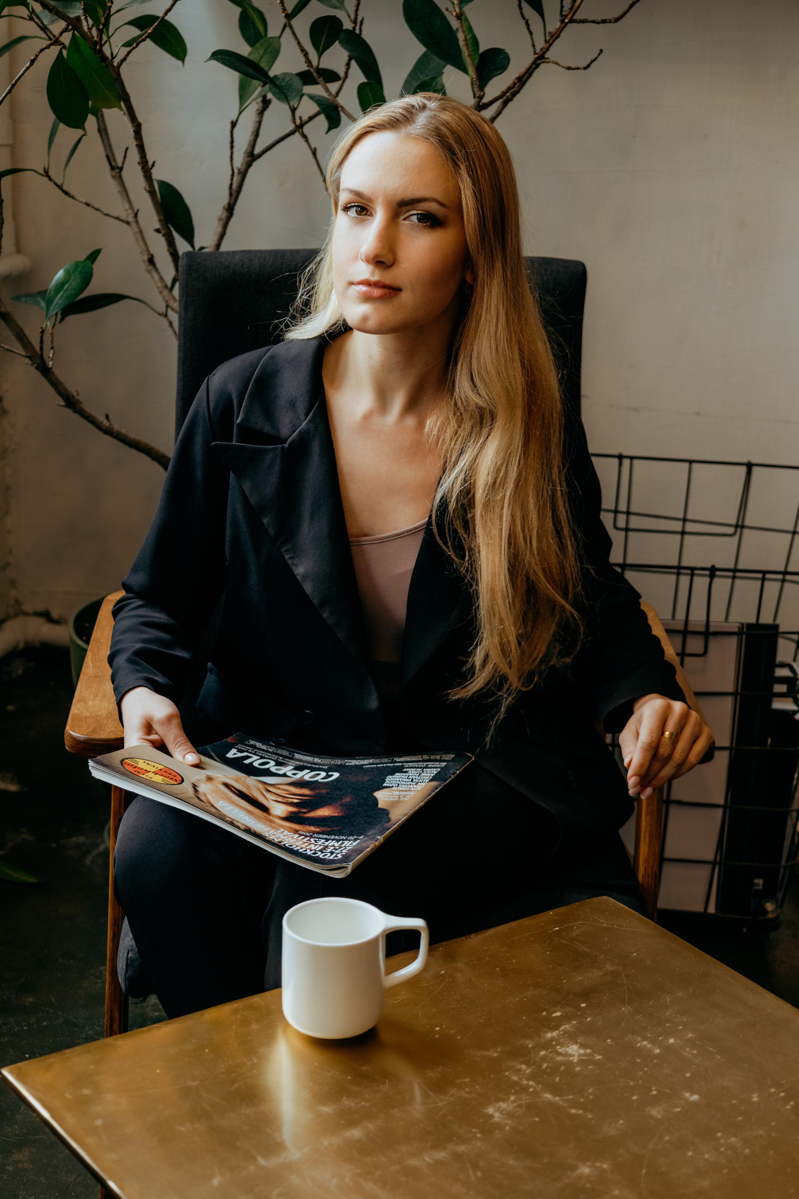 Марина. Фотограф Мальнева Юлия в Липецке, в Москве. Фотостудия MARU в Липецке