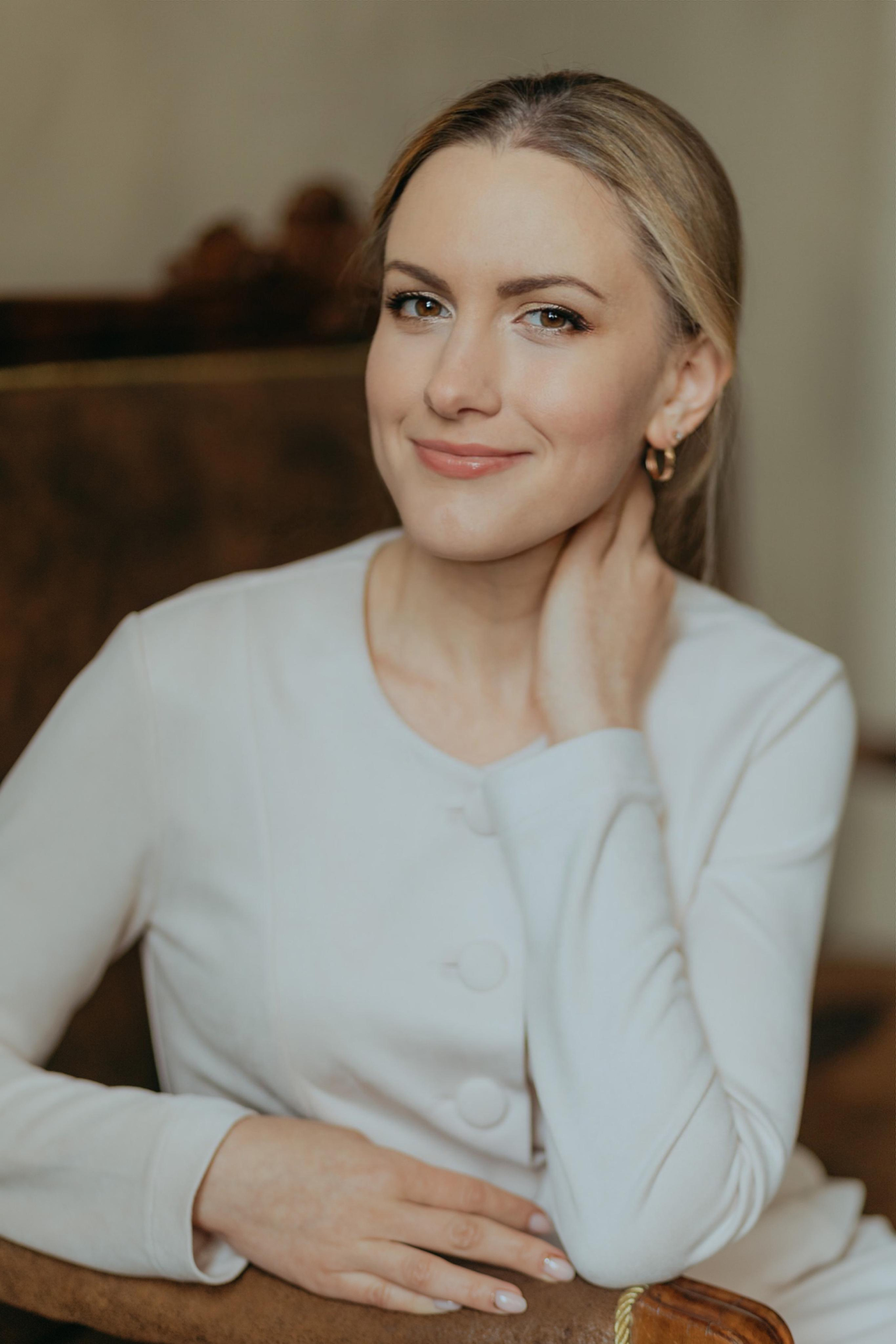 Марина. Фотограф Мальнева Юлия в Липецке, в Москве. Фотостудия MARU в Липецке