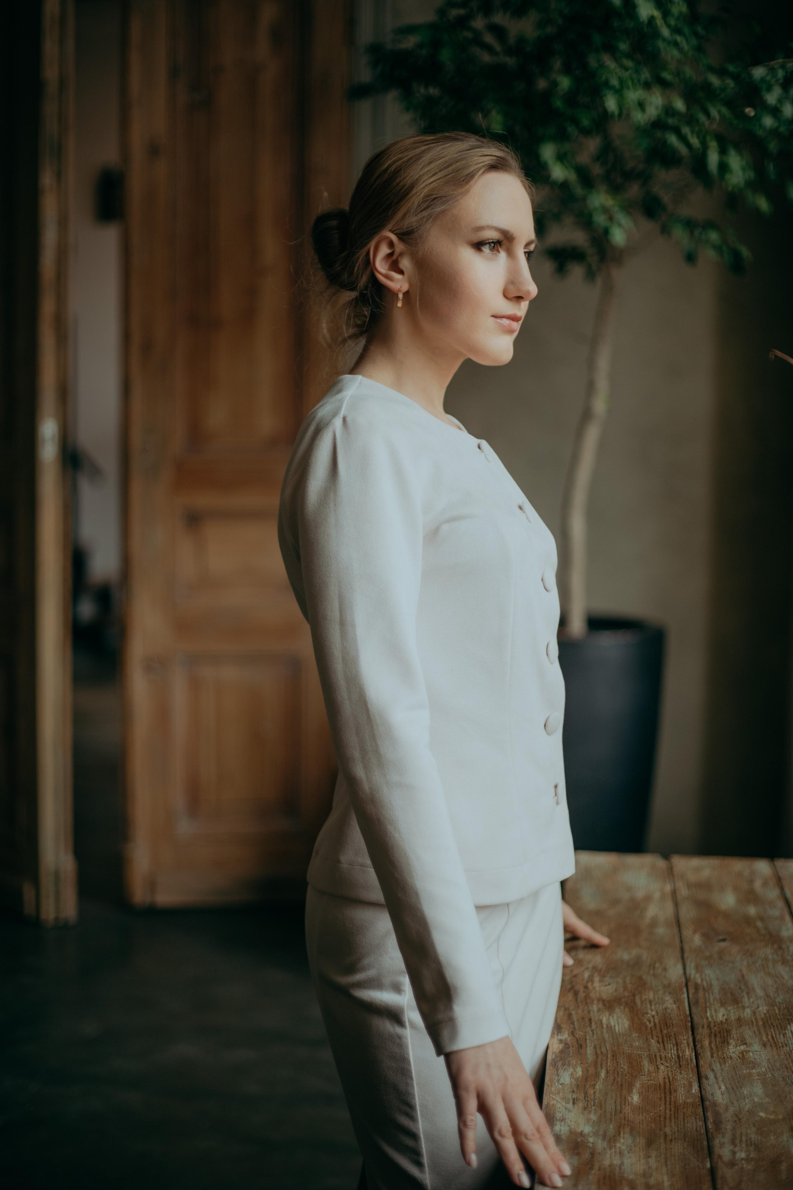 Марина. Фотограф Мальнева Юлия в Липецке, в Москве. Фотостудия MARU в Липецке