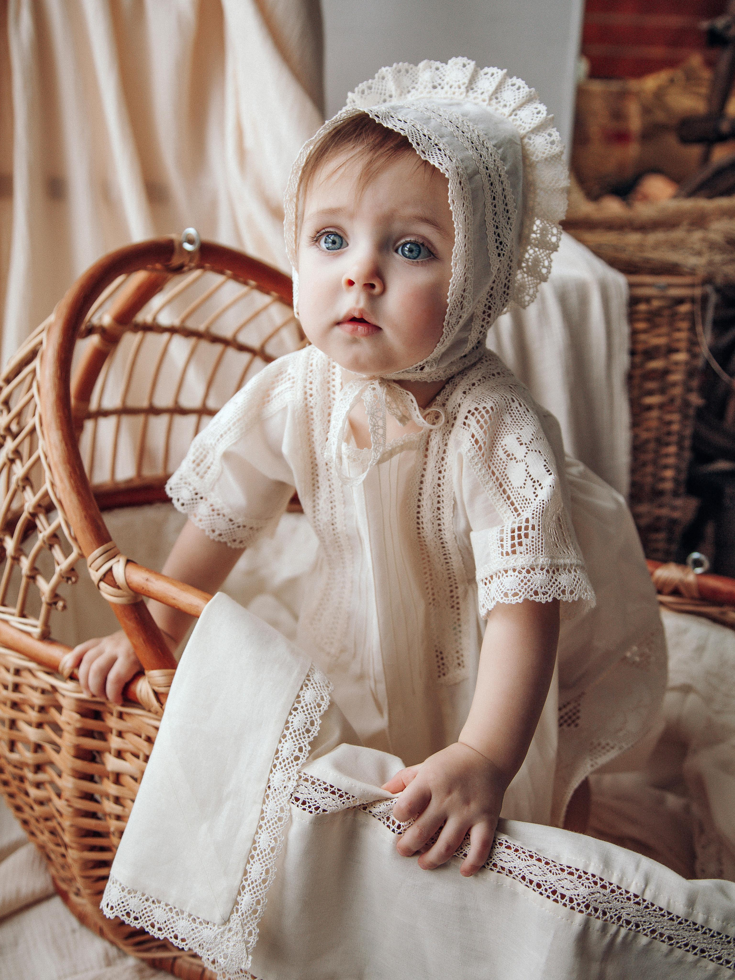 Малышка. Фотограф Мальнева Юлия в Липецке, в Москве. Фотостудия MARU в Липецке