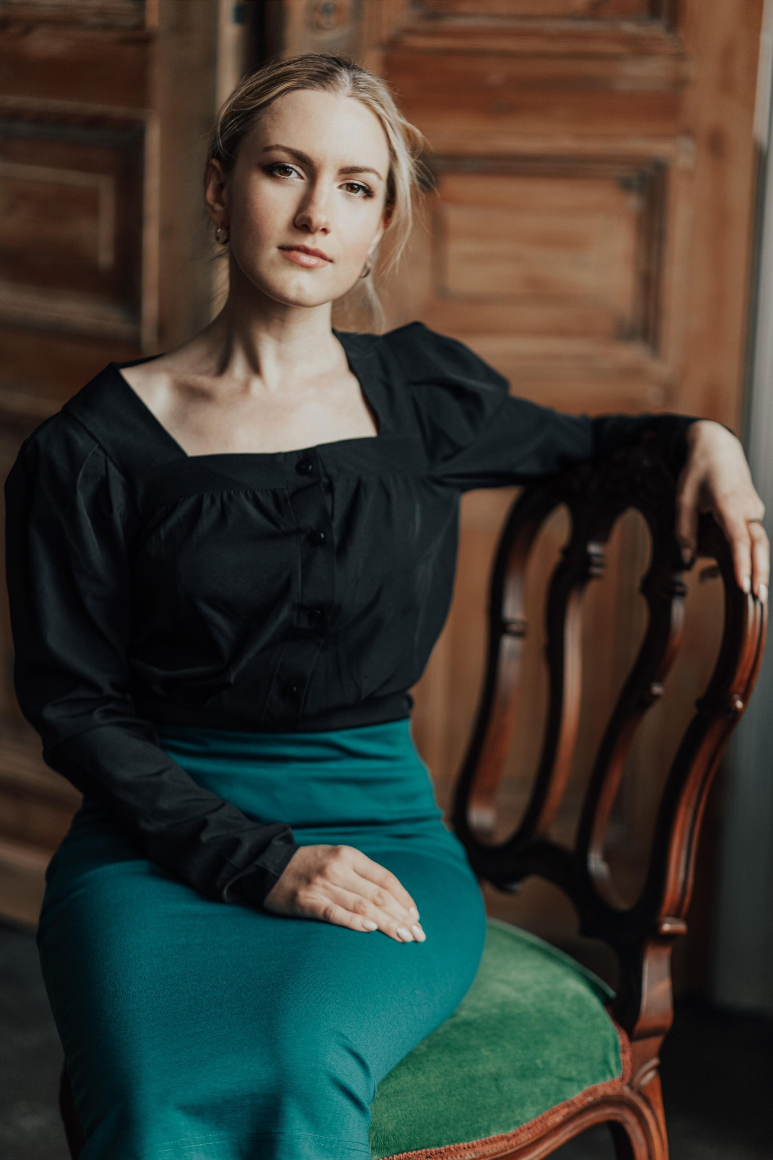 Марина. Фотограф Мальнева Юлия в Липецке, в Москве. Фотостудия MARU в Липецке