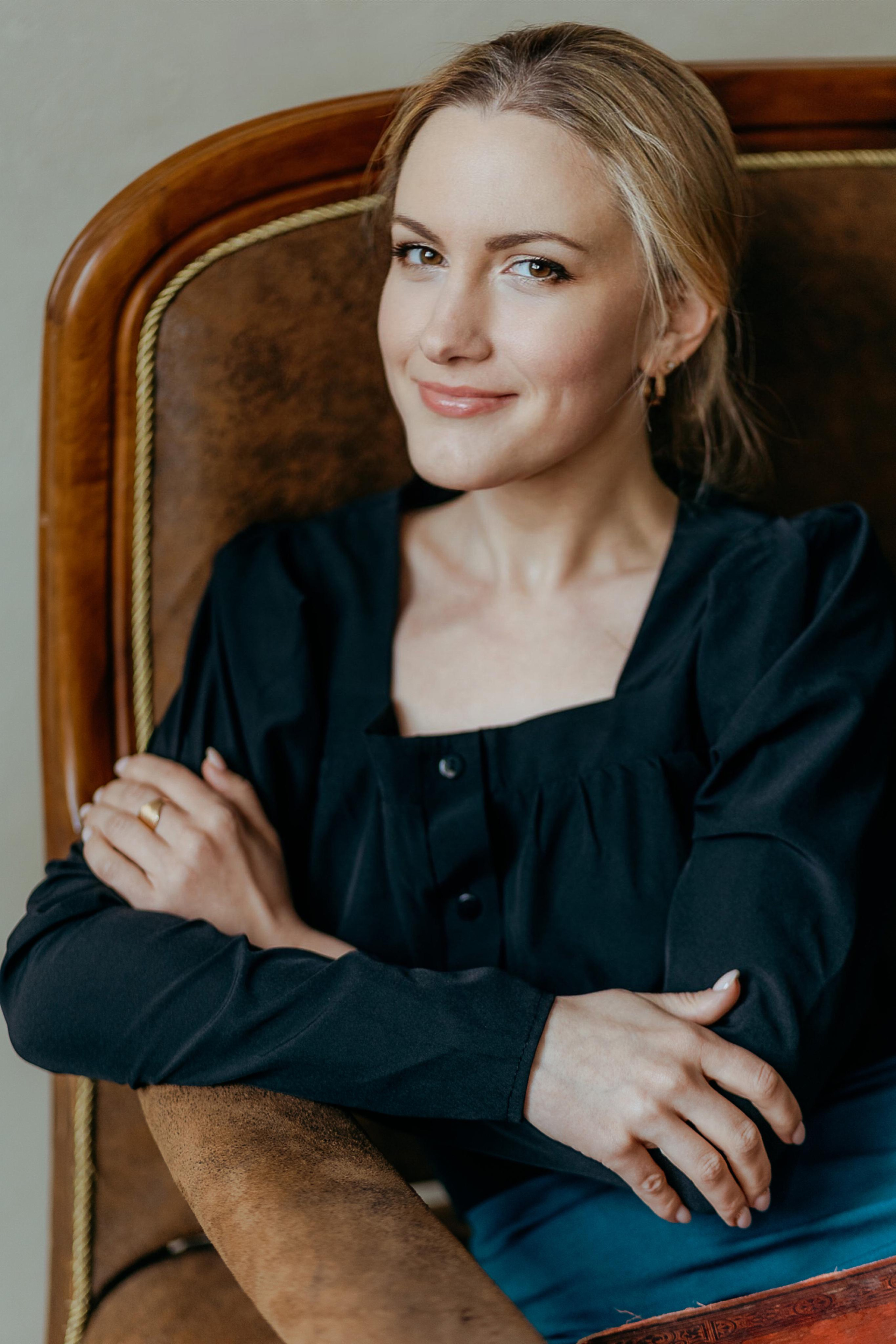 Марина. Фотограф Мальнева Юлия в Липецке, в Москве. Фотостудия MARU в Липецке