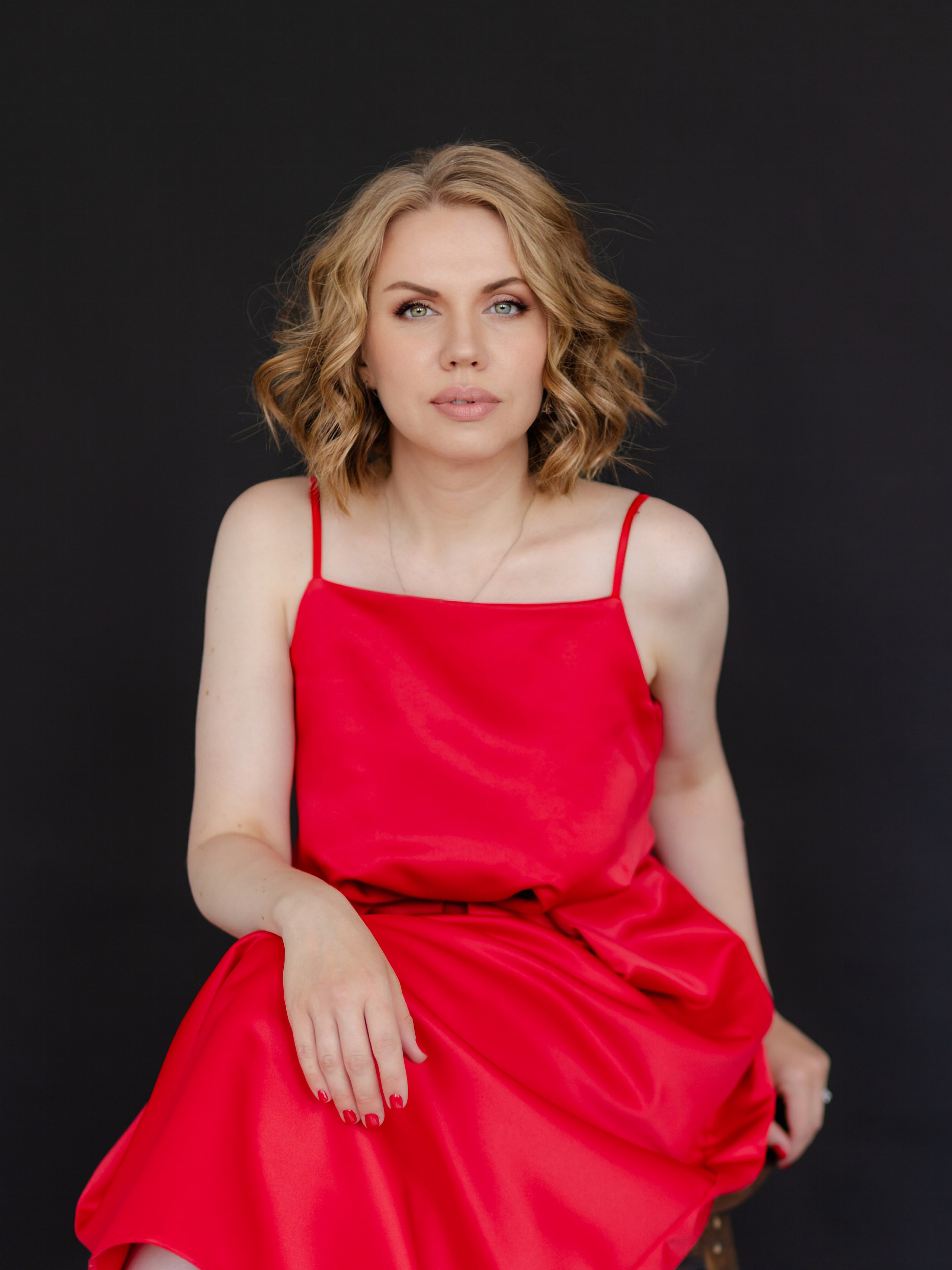 Ксения. Фотограф Мальнева Юлия в Липецке, в Москве. Фотостудия MARU в Липецке