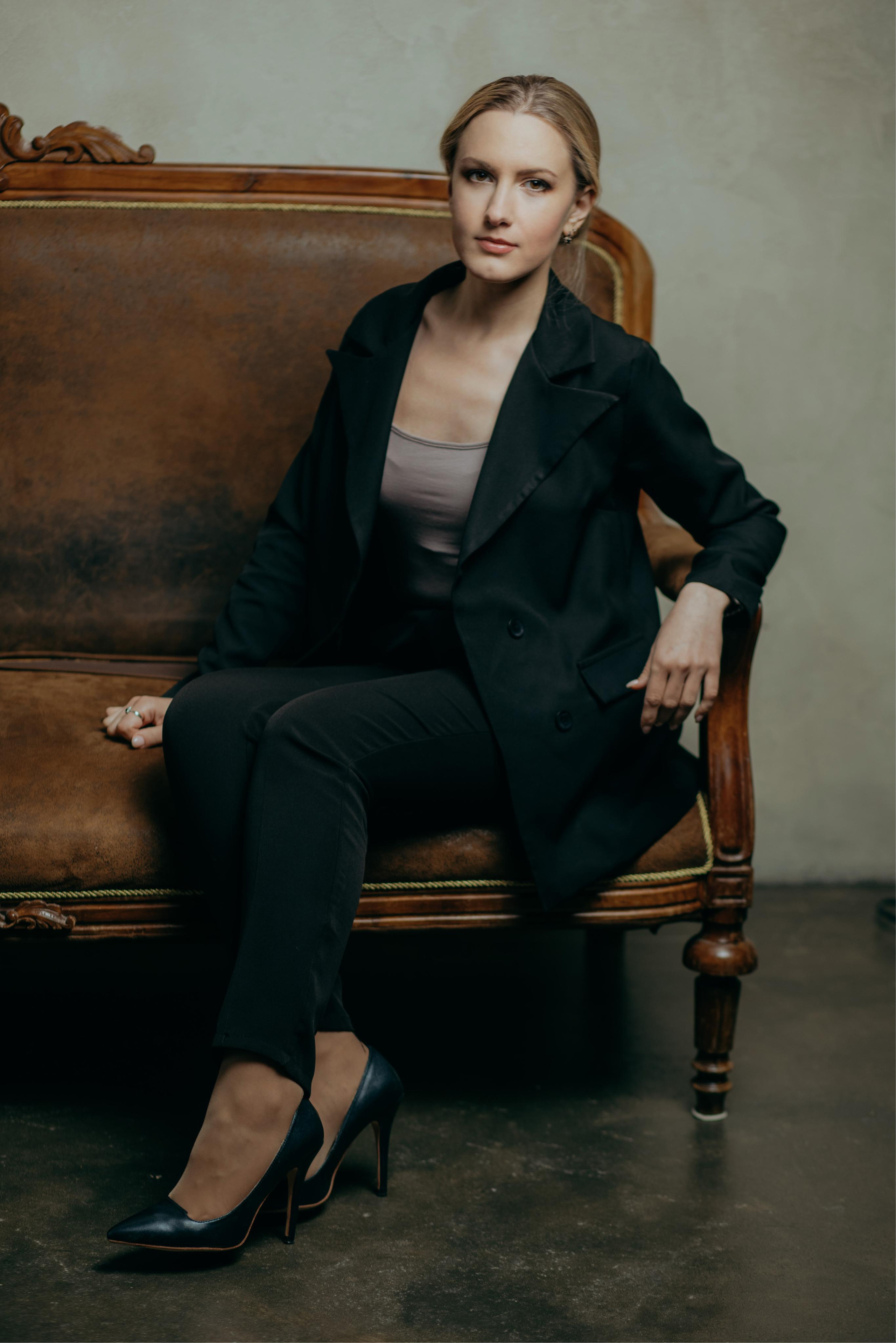 Марина. Фотограф Мальнева Юлия в Липецке, в Москве. Фотостудия MARU в Липецке