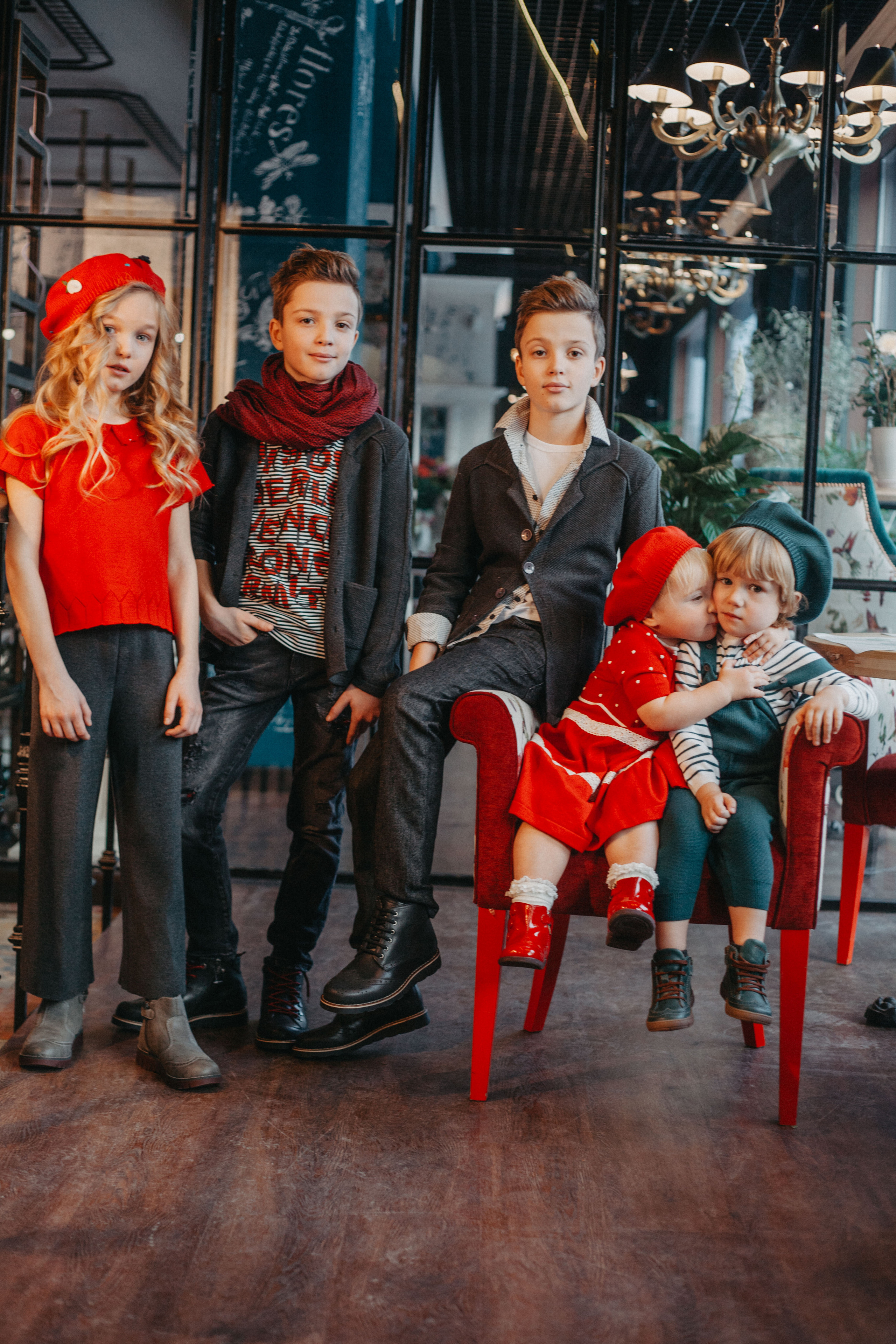 Имидж. Фотосессия для журнала. Фотограф Мальнева Юлия в Липецке, в Москве. Фотостудия MARU в Липецке