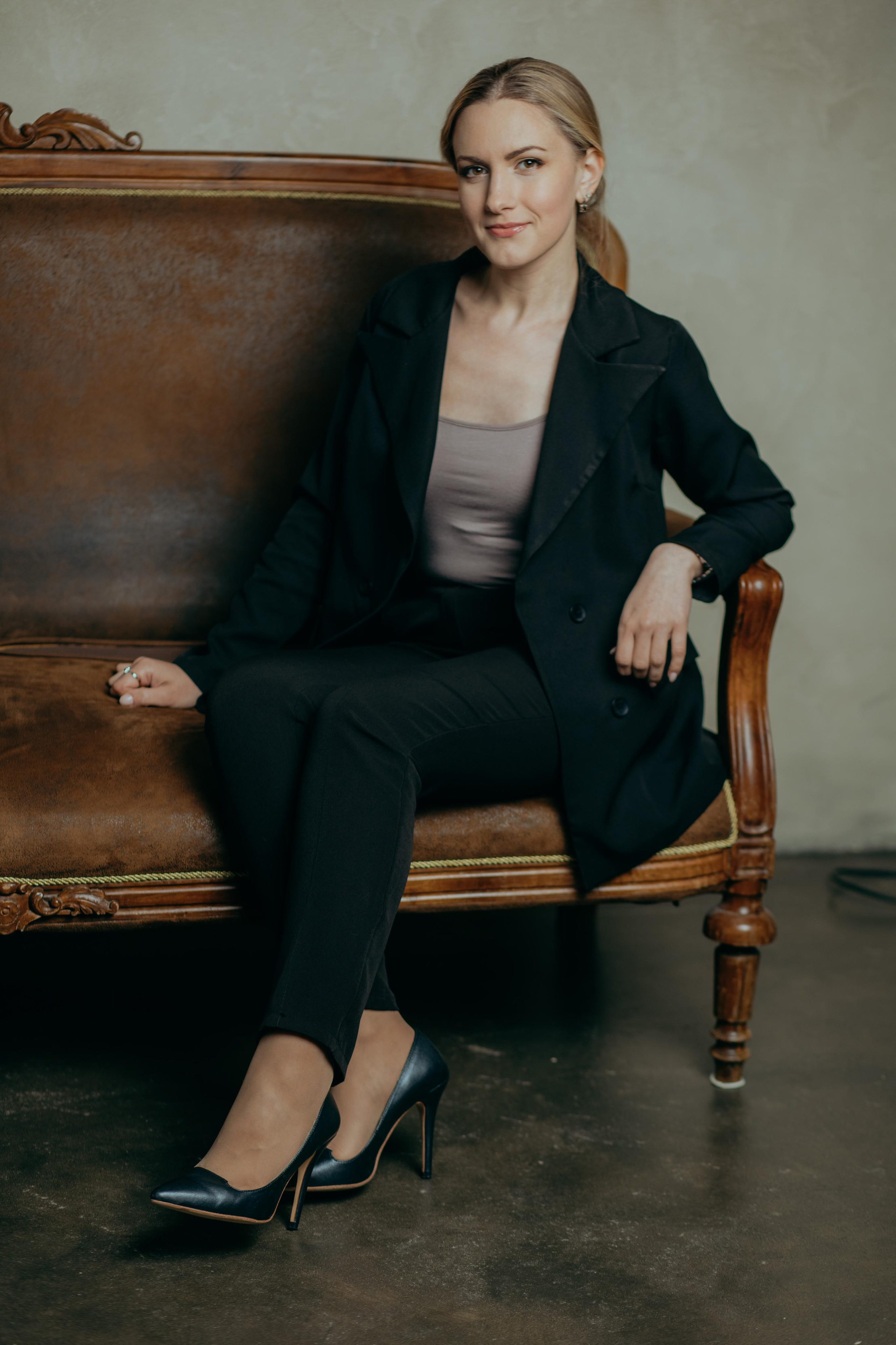 Марина. Фотограф Мальнева Юлия в Липецке, в Москве. Фотостудия MARU в Липецке