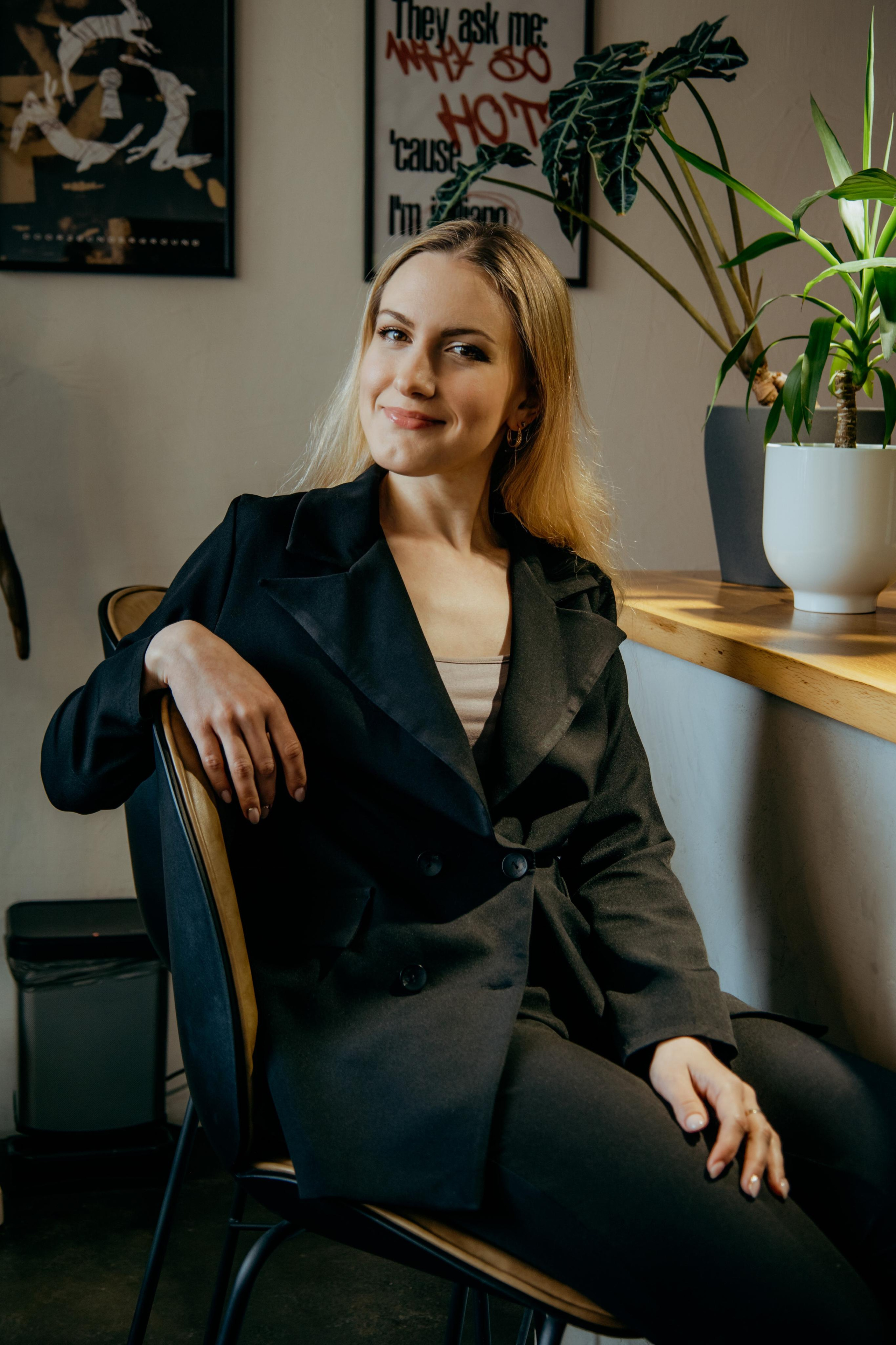 Марина. Фотограф Мальнева Юлия в Липецке, в Москве. Фотостудия MARU в Липецке