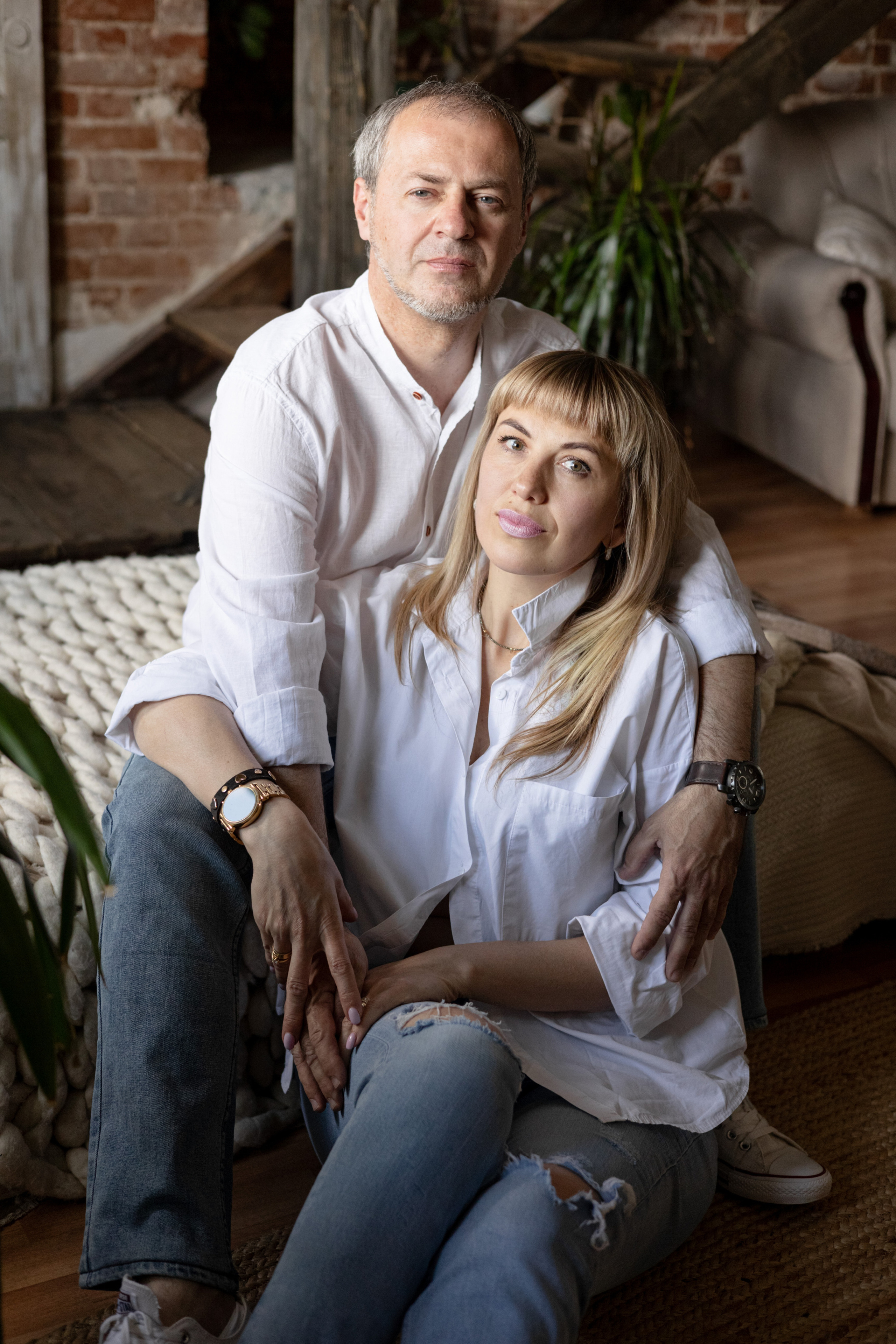 Юлия. Фотограф Мальнева Юлия в Липецке, в Москве. Фотостудия MARU в Липецке