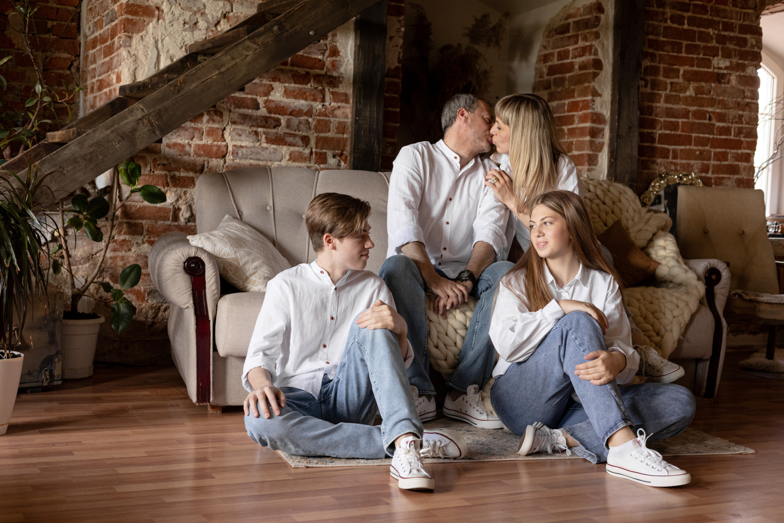 Юлия. Фотограф Мальнева Юлия в Липецке, в Москве. Фотостудия MARU в Липецке